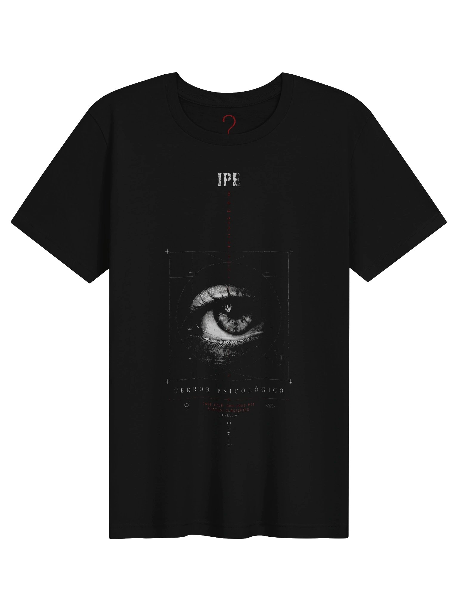 IPE - Terror Psicológico product image (1)