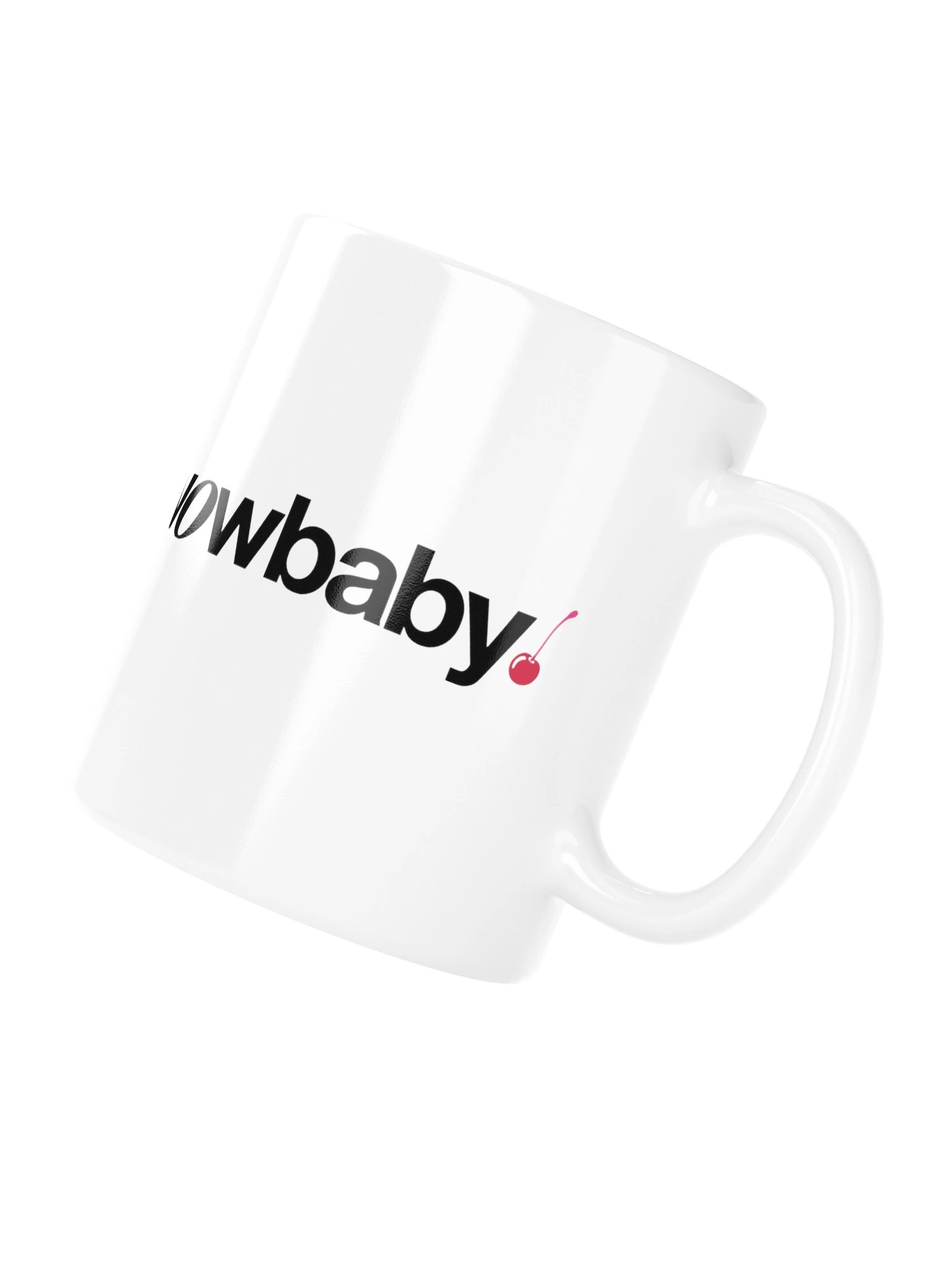 vowbaby Logo Mug product image (4)