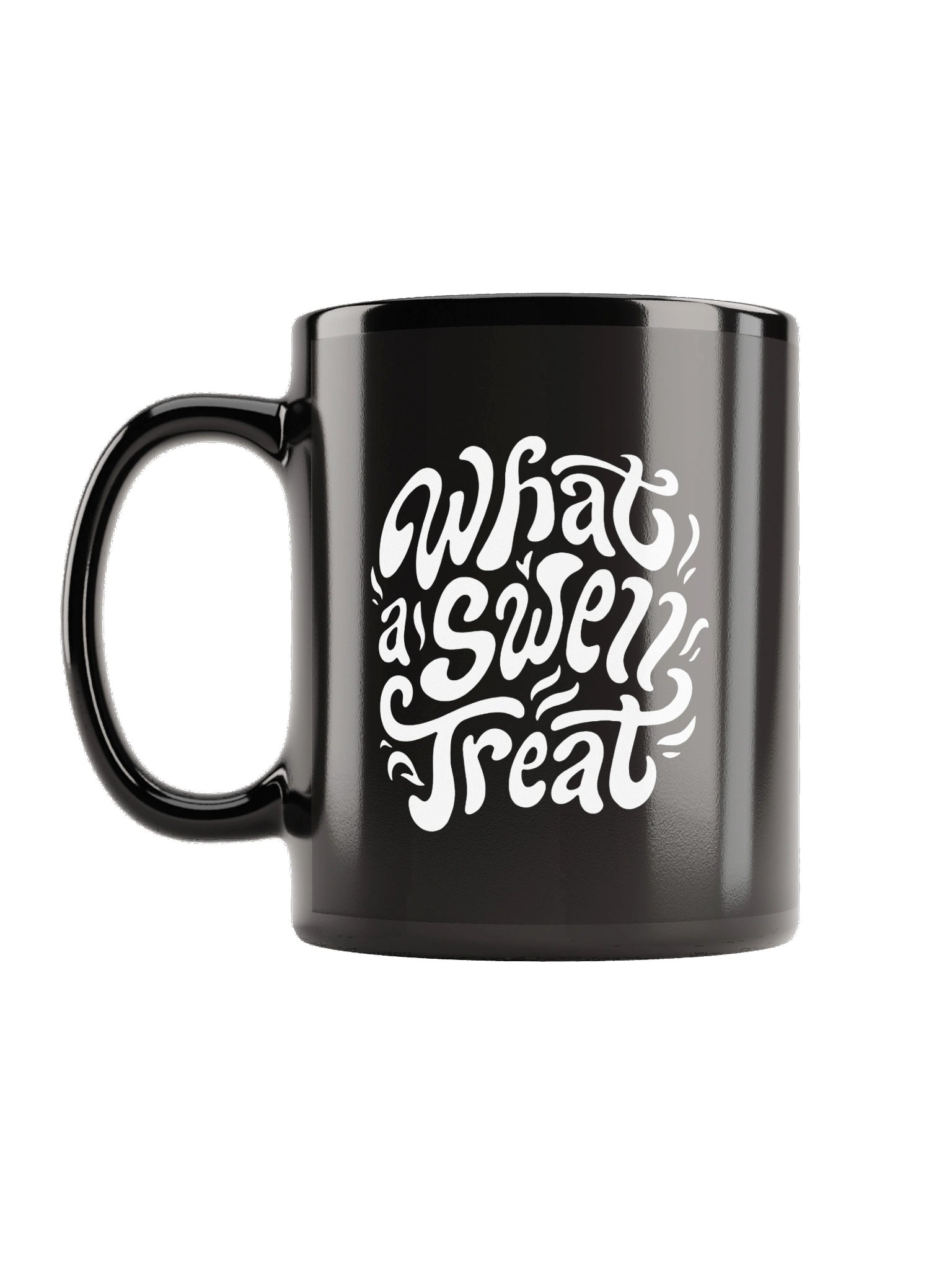 WAST Mug product image (2)