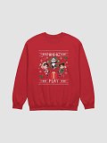Pandaz Holiday Sweater product image (3)