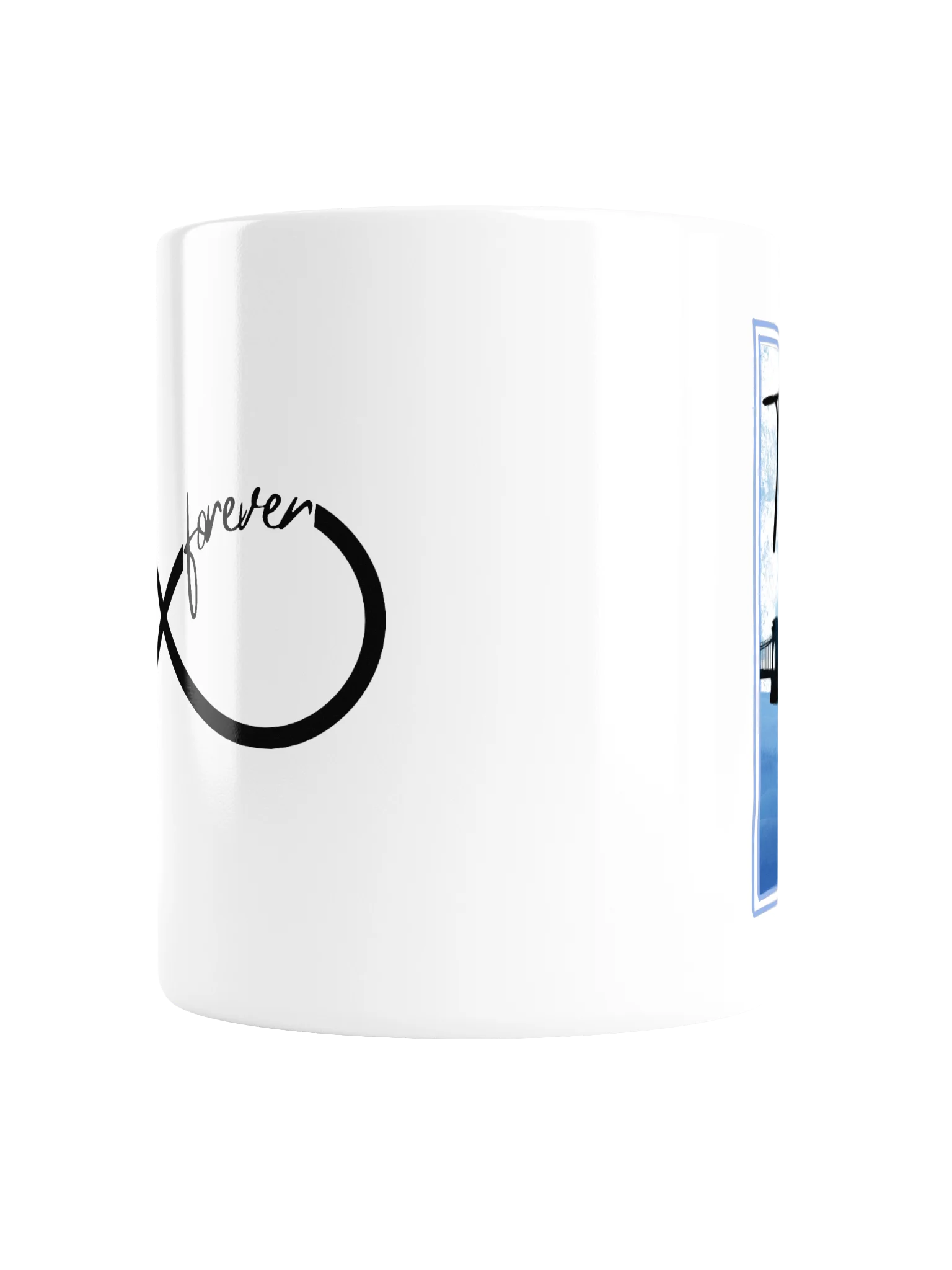 Tiva Forever Mug product image (2)