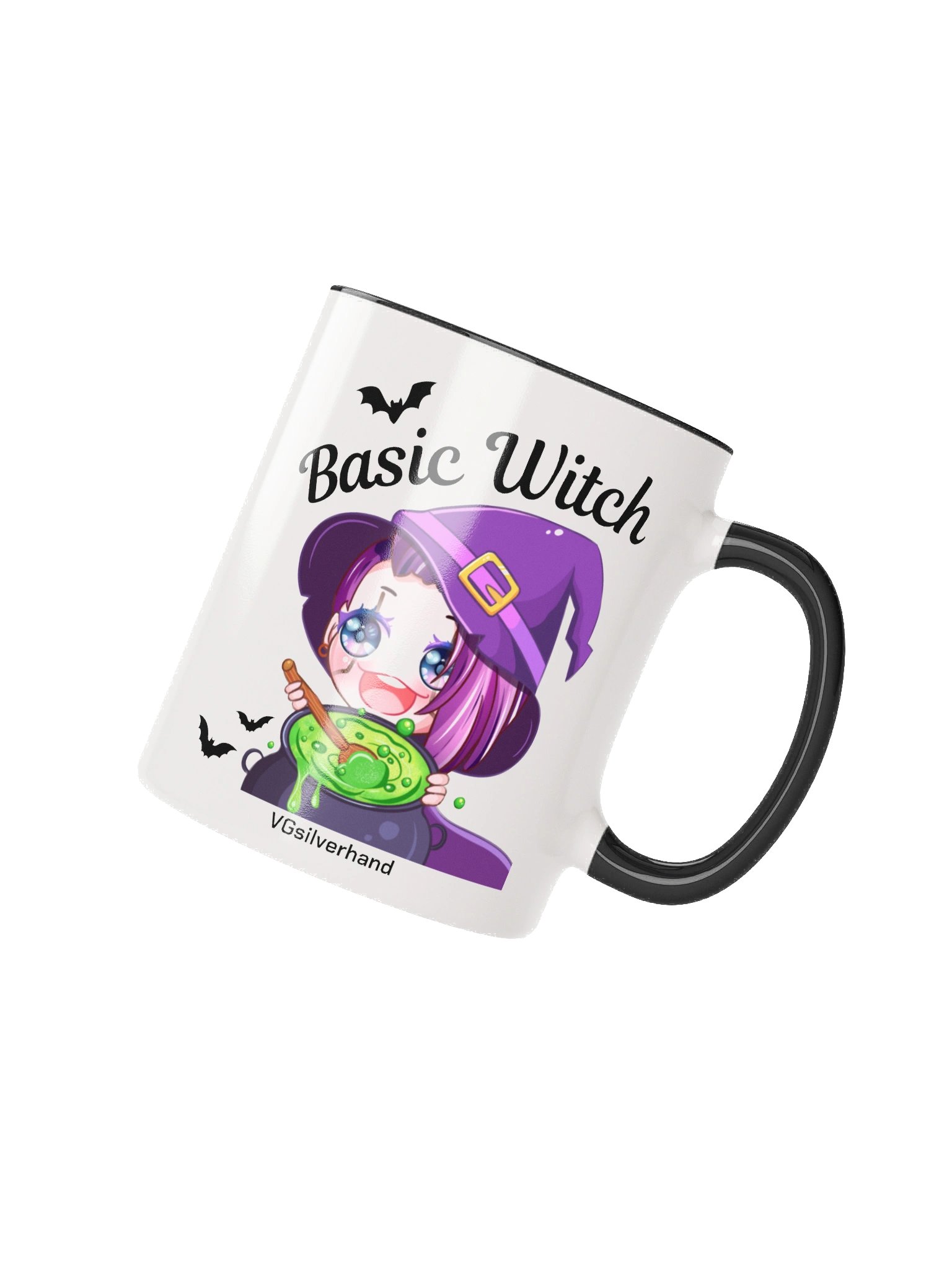 Basic Witch Mug product image (6)