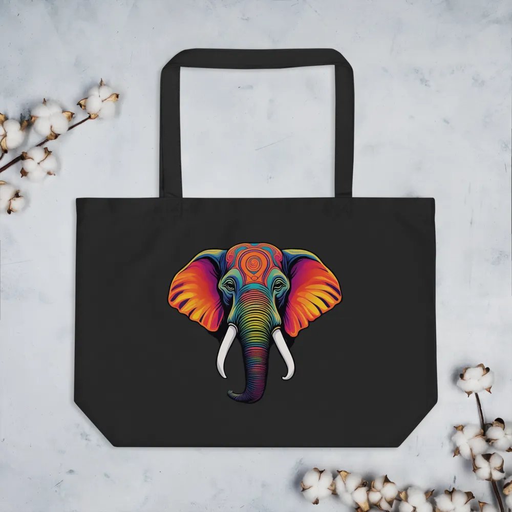 Elephant Tote product image (3)