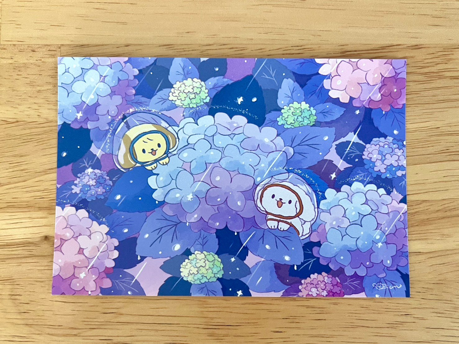 [June 2026] Postcard product image (1)