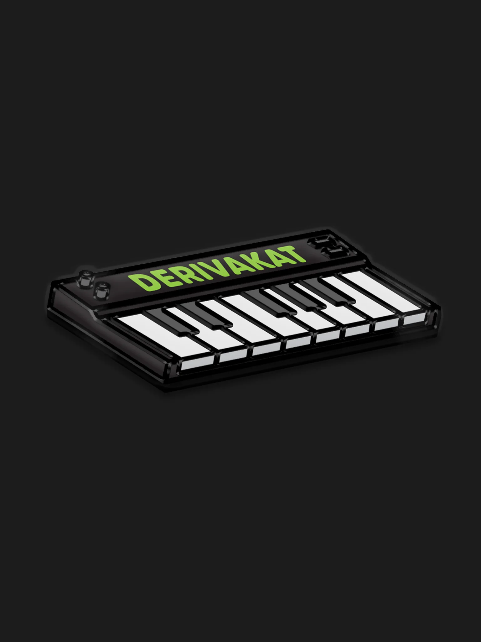 Keyboard Pin product image (1)