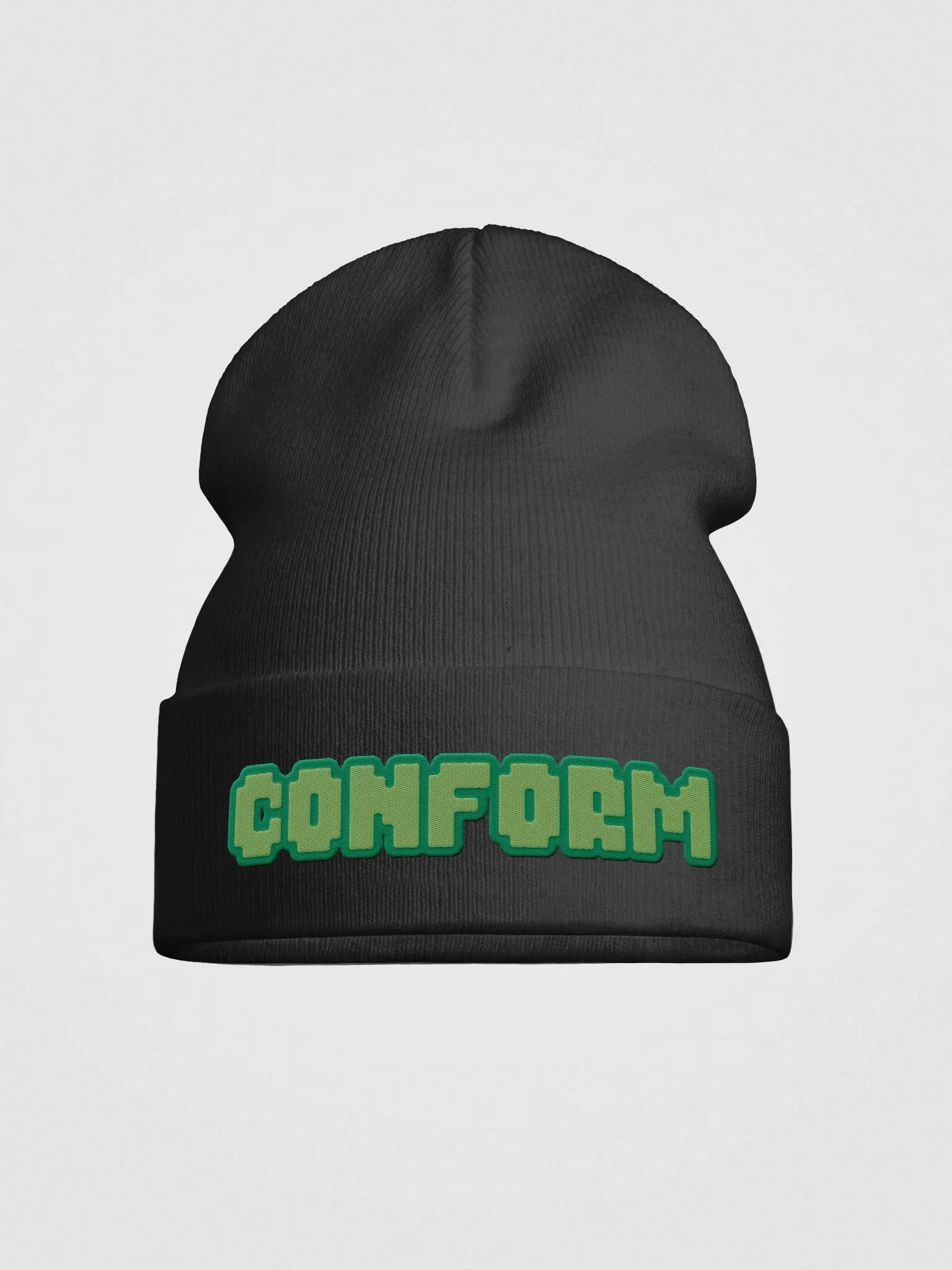 Conform Beanie product image (4)