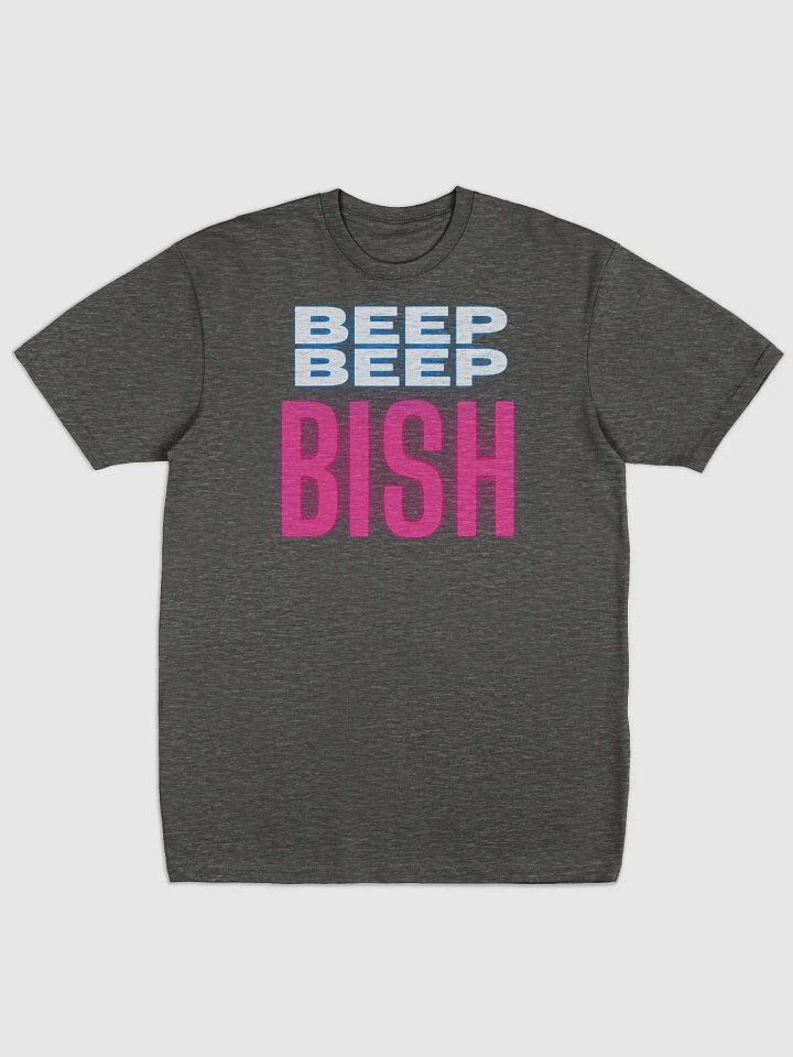 Beep Beep Bish Tshirt product image (3)