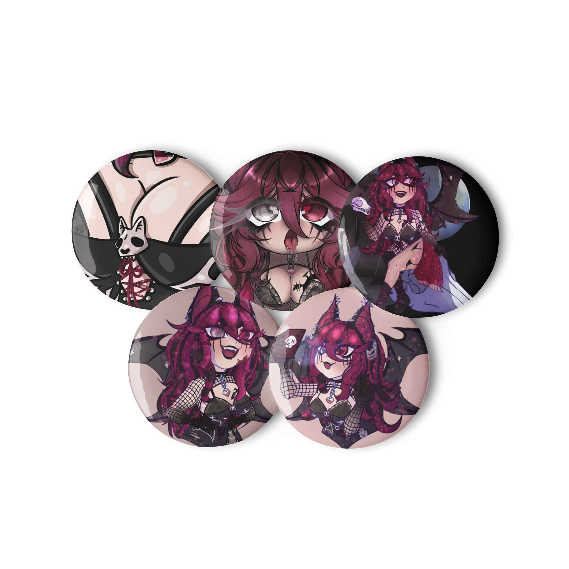 Sinful Pride product image (3)