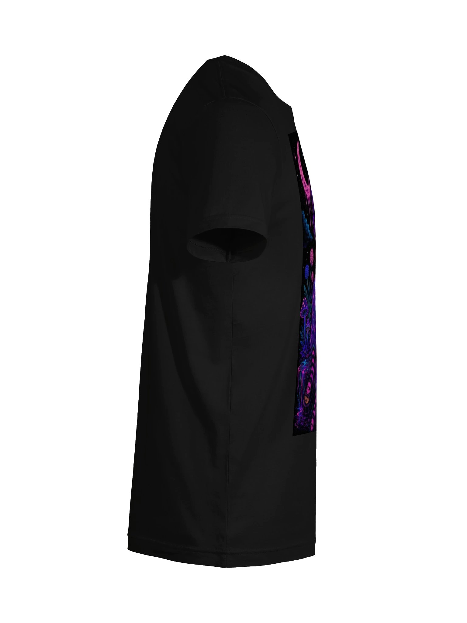 Inappropriate Rantings Witch Tee product image (46)
