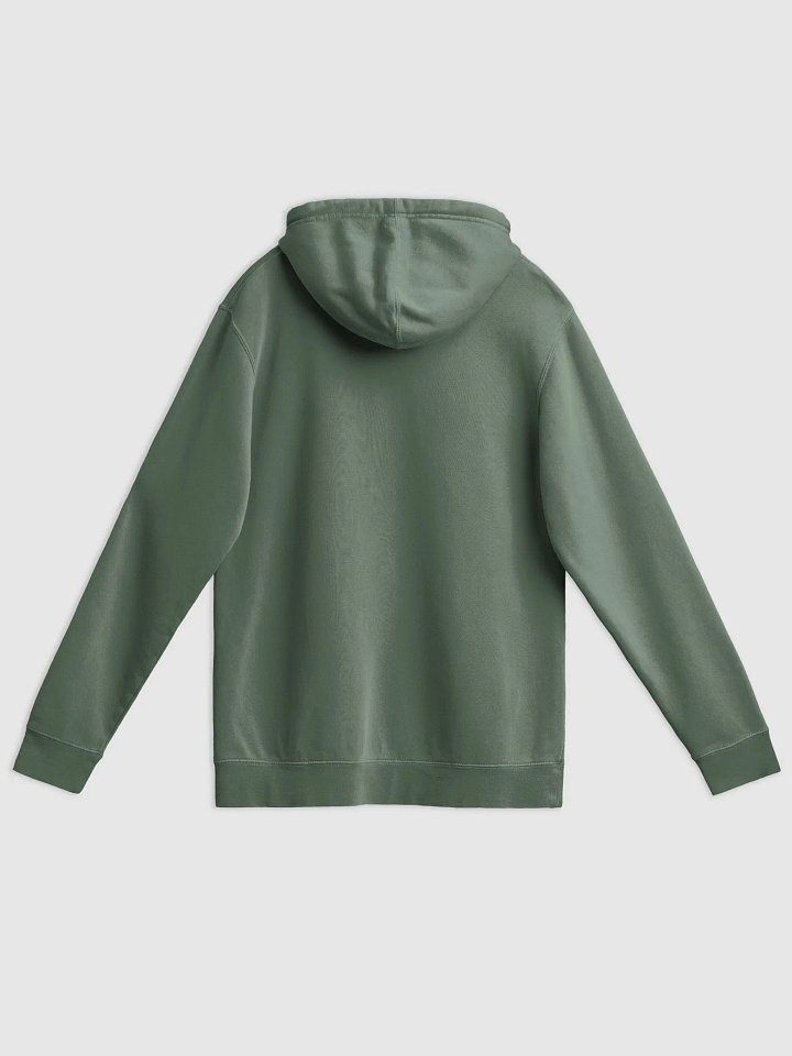Mental Mastery Hoodie product image (2)