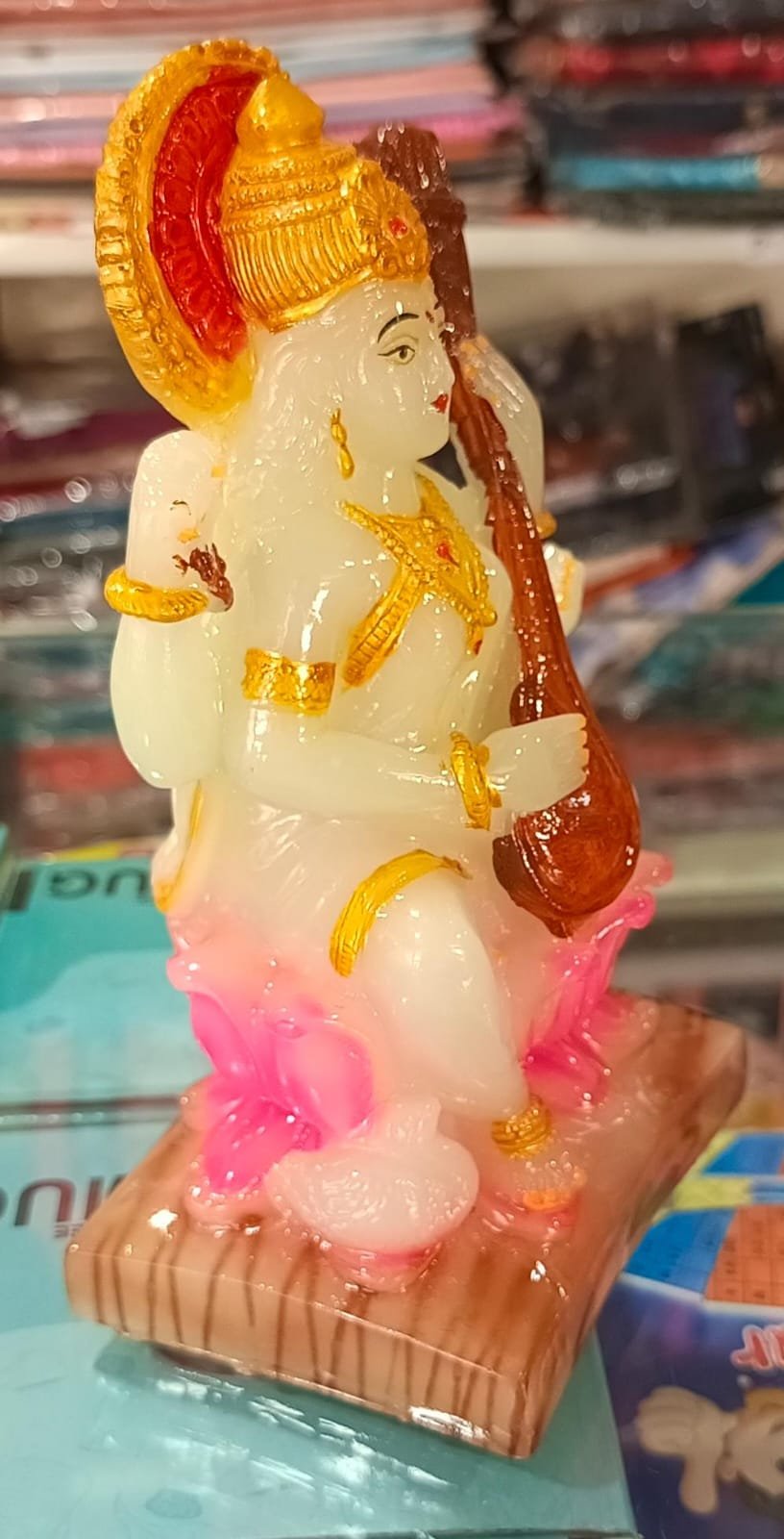 LAXMI DEVI IDOL product image (3)