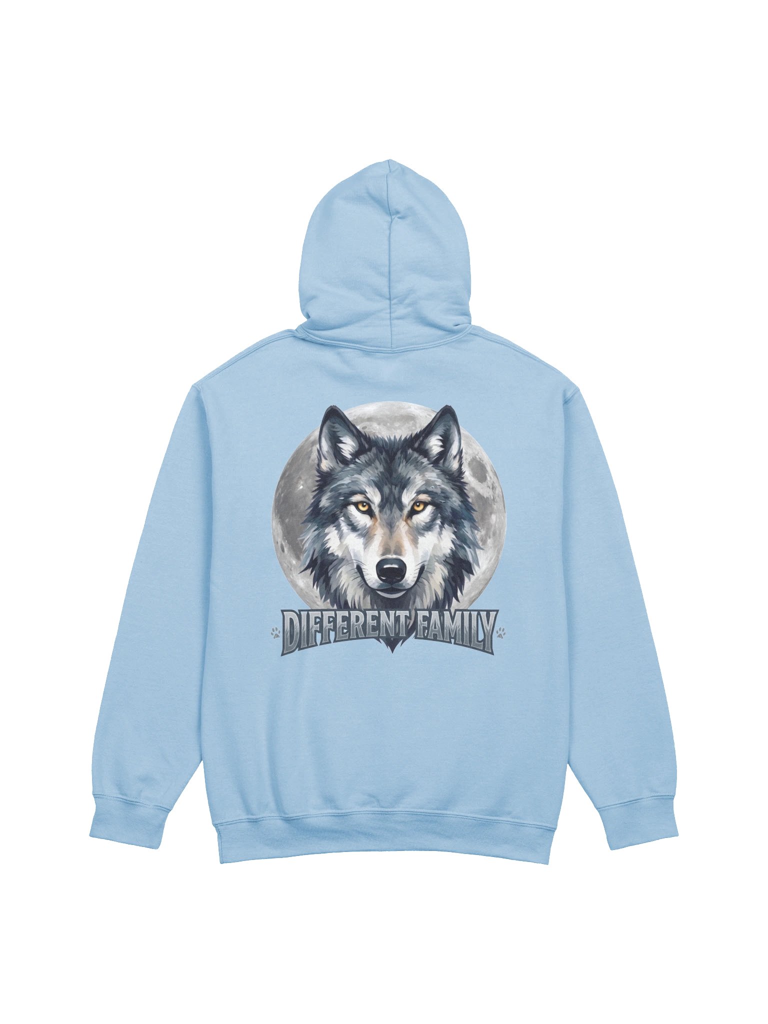 DF4L Hoodie product image (22)