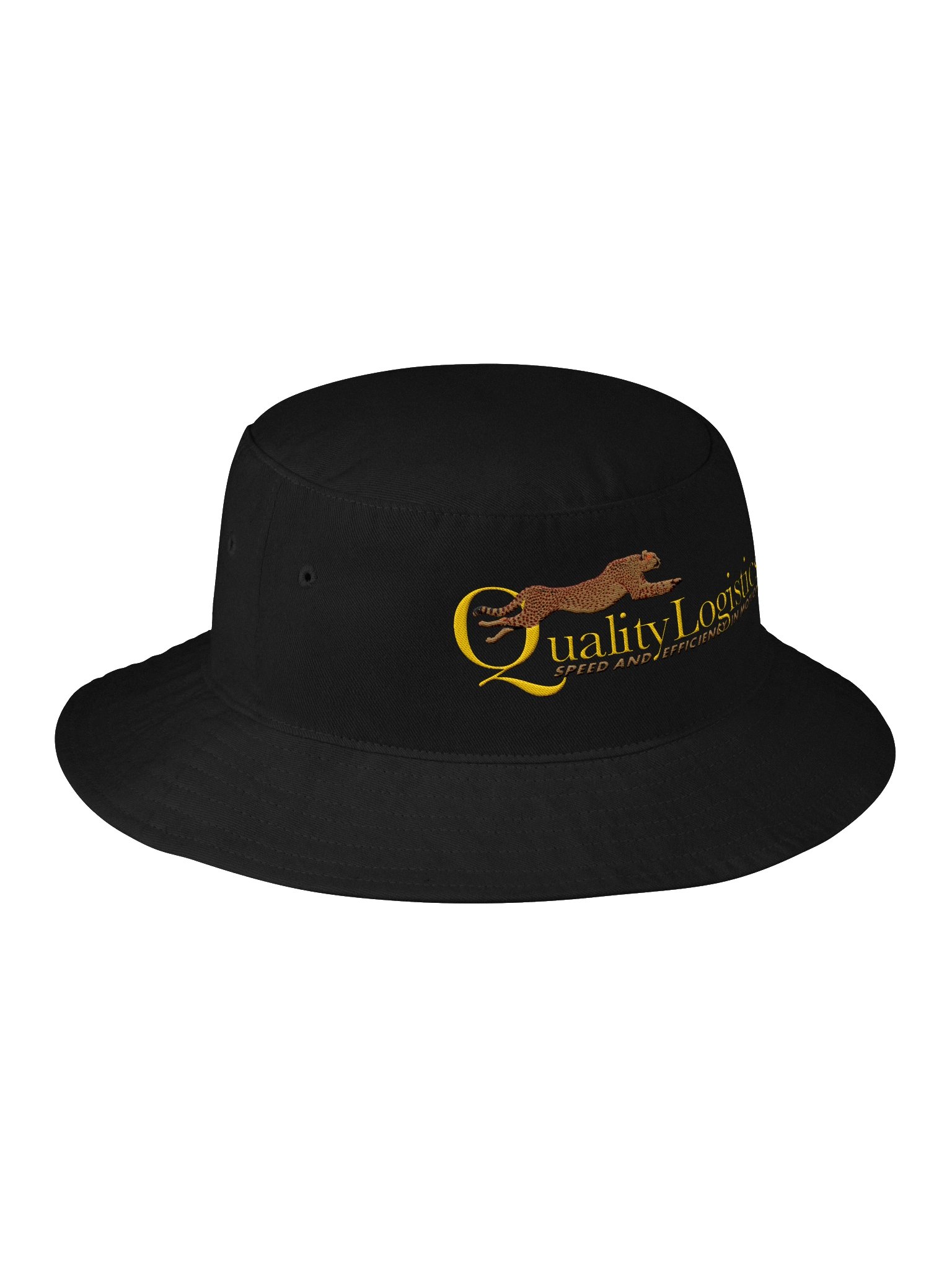 Quality Logistics Bucket Hat product image (10)