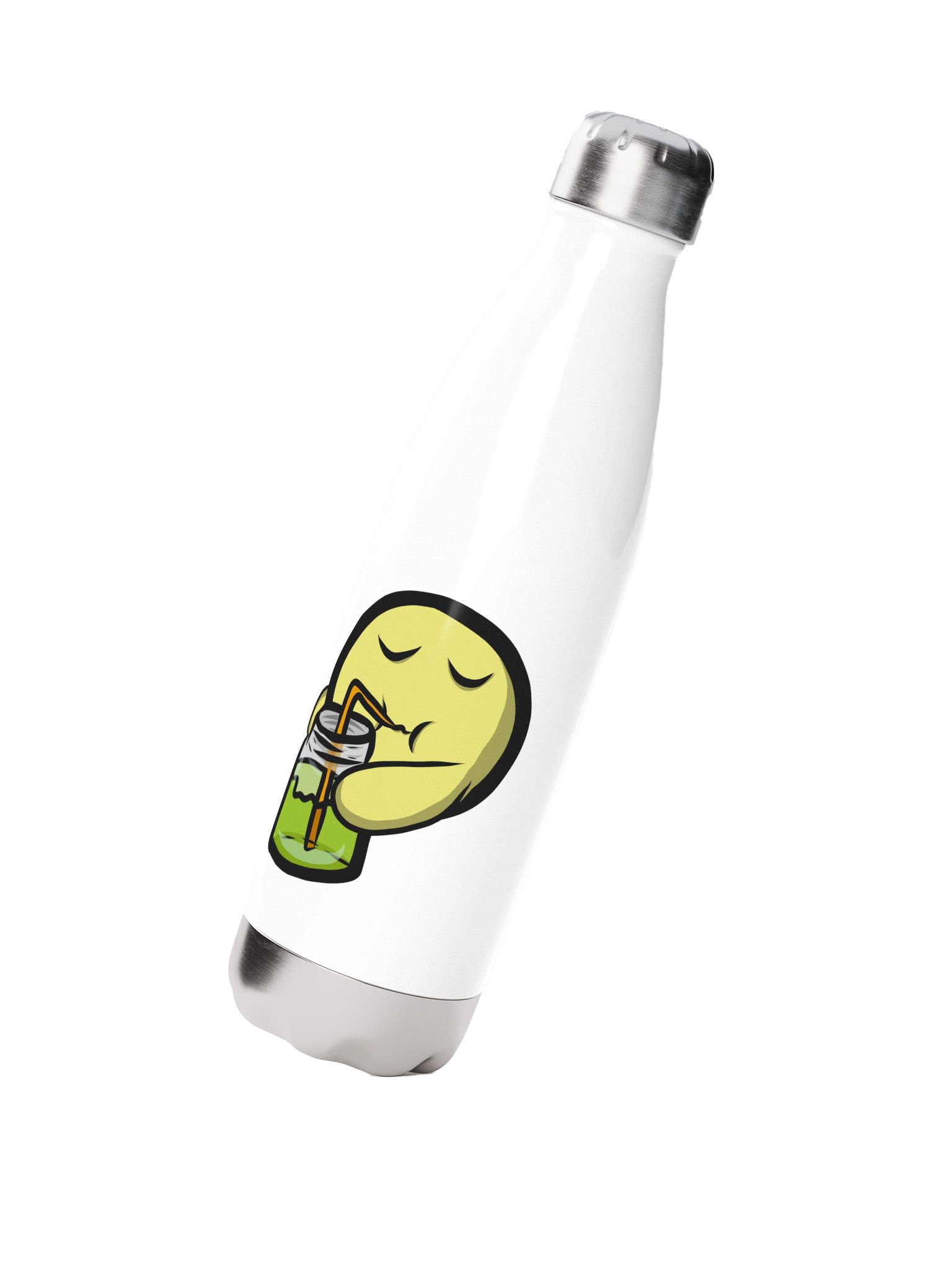 Dango Drinking - Stainless Steel Water Bottle product image (2)