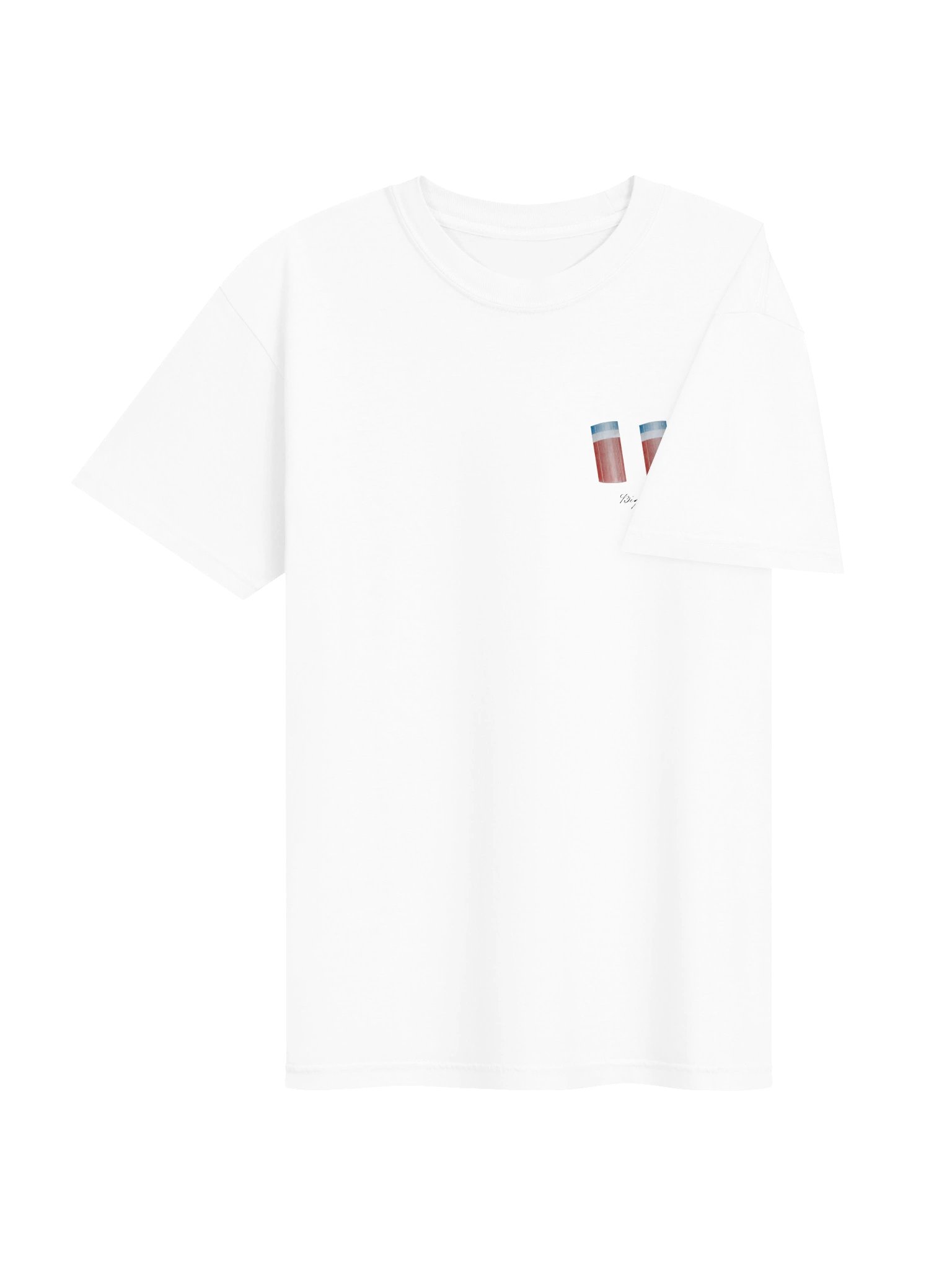 3 Funnel Tee product image (4)