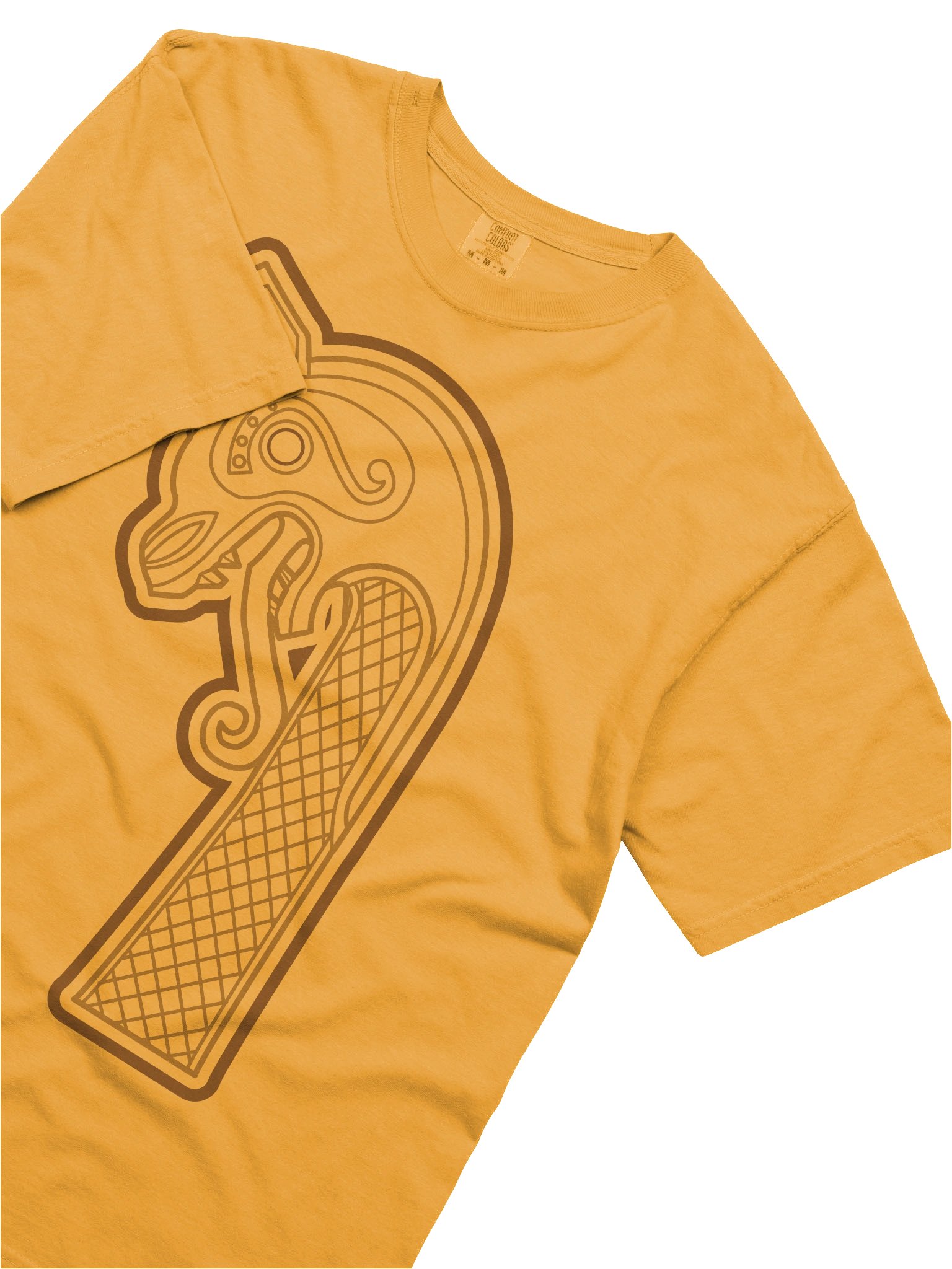Dragon 6 - One Sided Design product image (37)