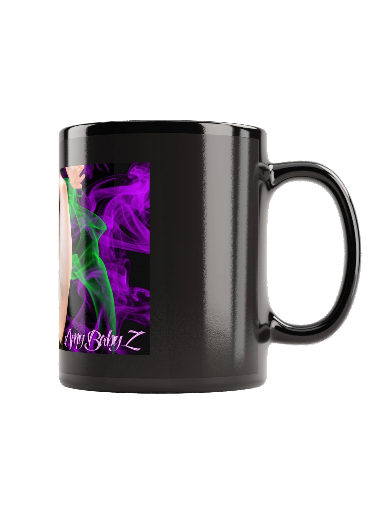 Banner Mug product image (6)