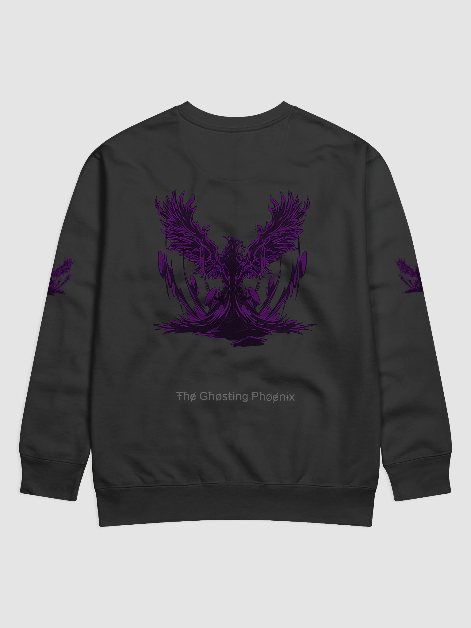 Rising Phoenix Sweatshirt product image (4)