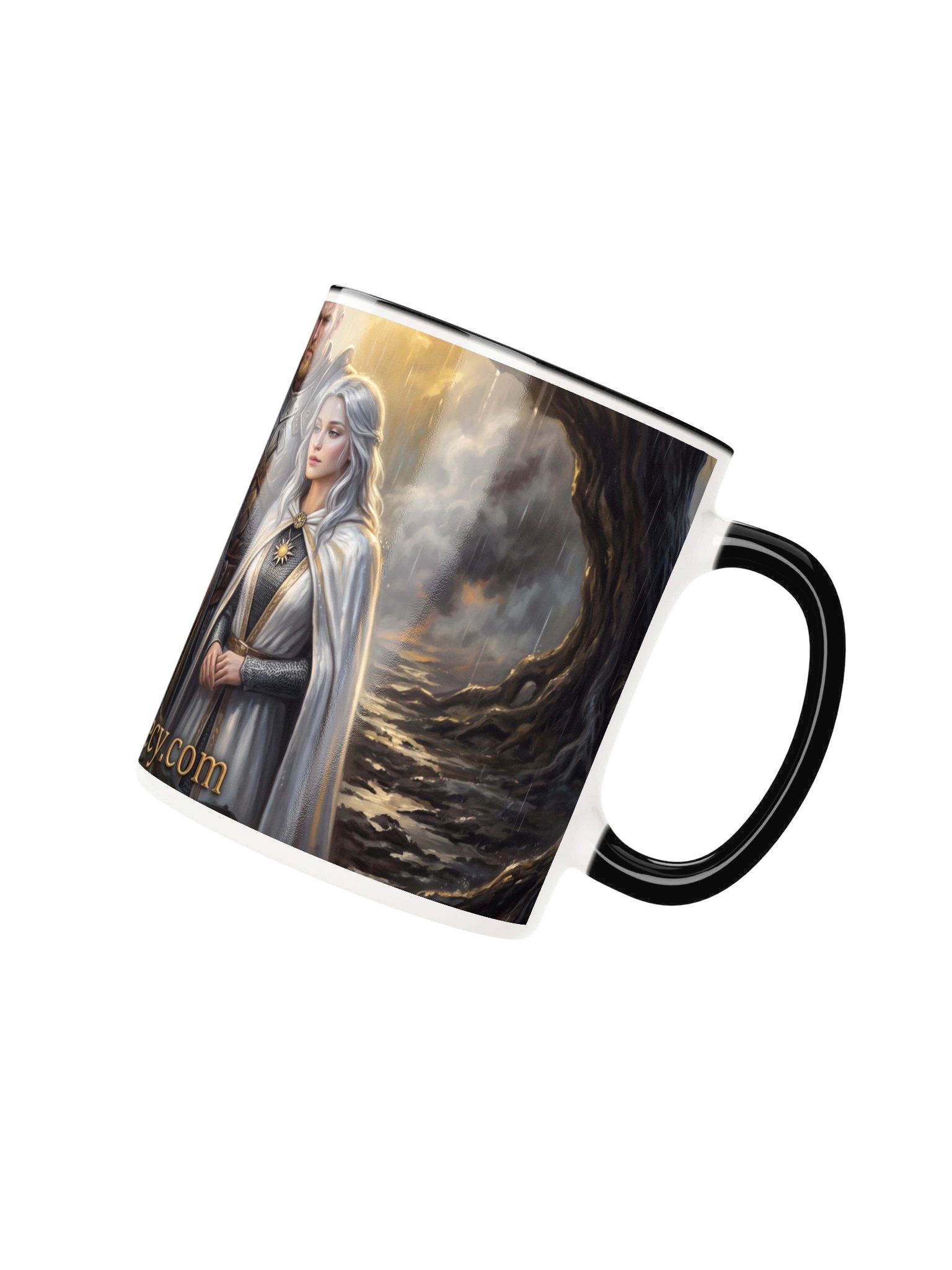 Sunstone Mug product image (4)