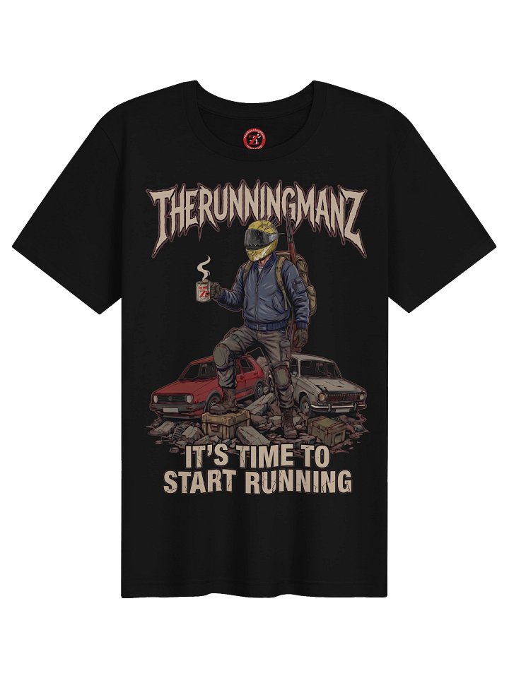 FMD Tour Tee product image (1)