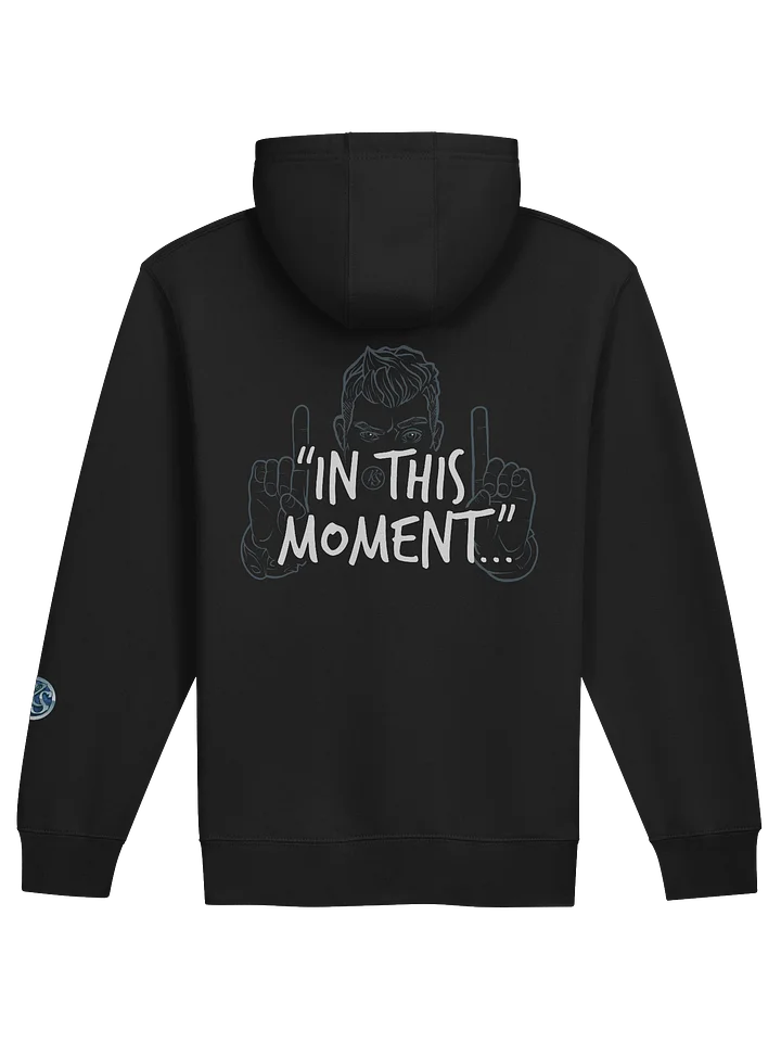 In This Moment Zip-Up Hoodie product image (2)