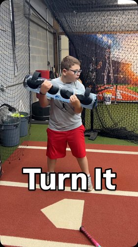 ⚡️Turn It⚡️Tuesday

#baseball #drills