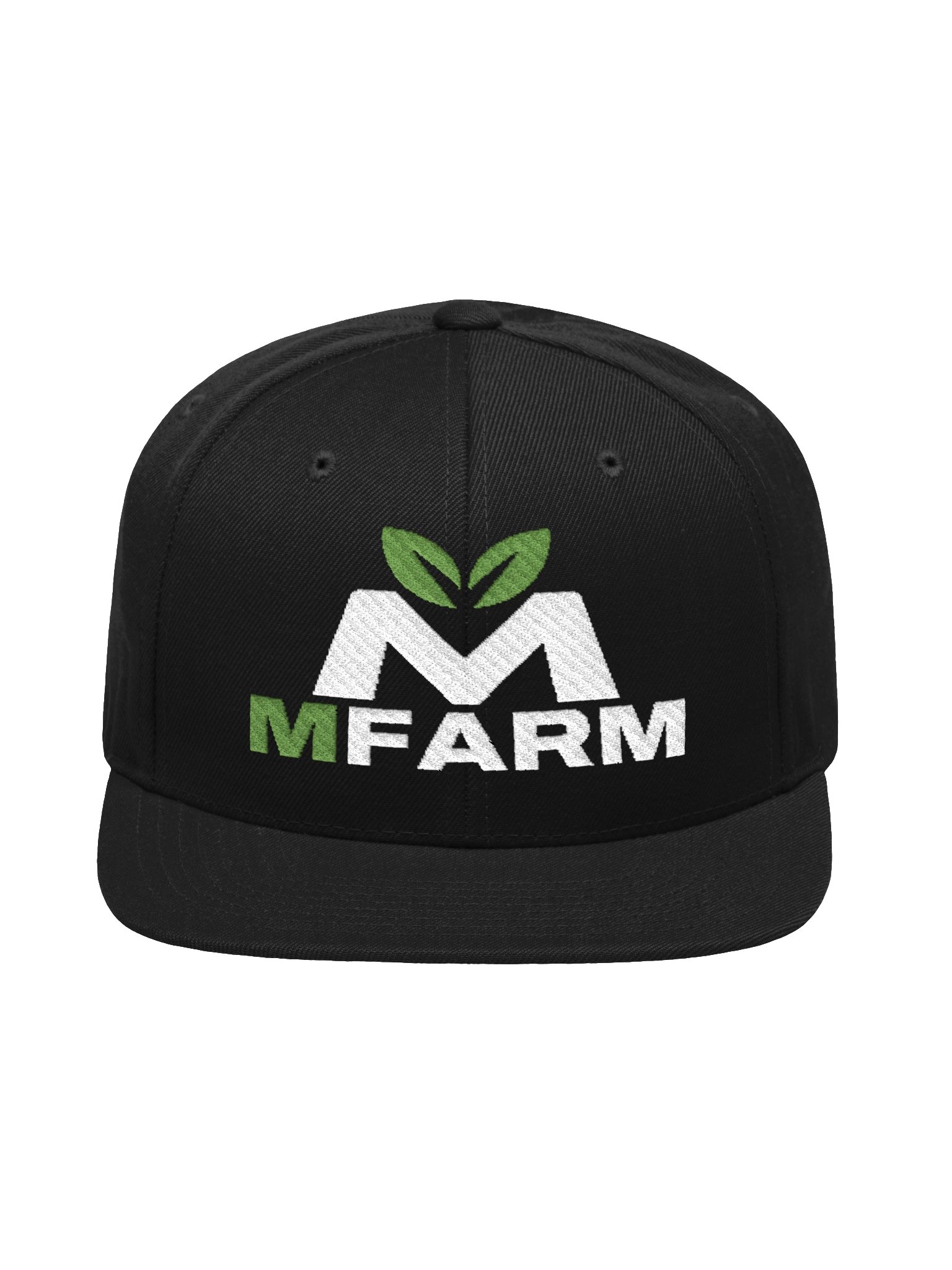 MFARM Logo Cap product image (1)