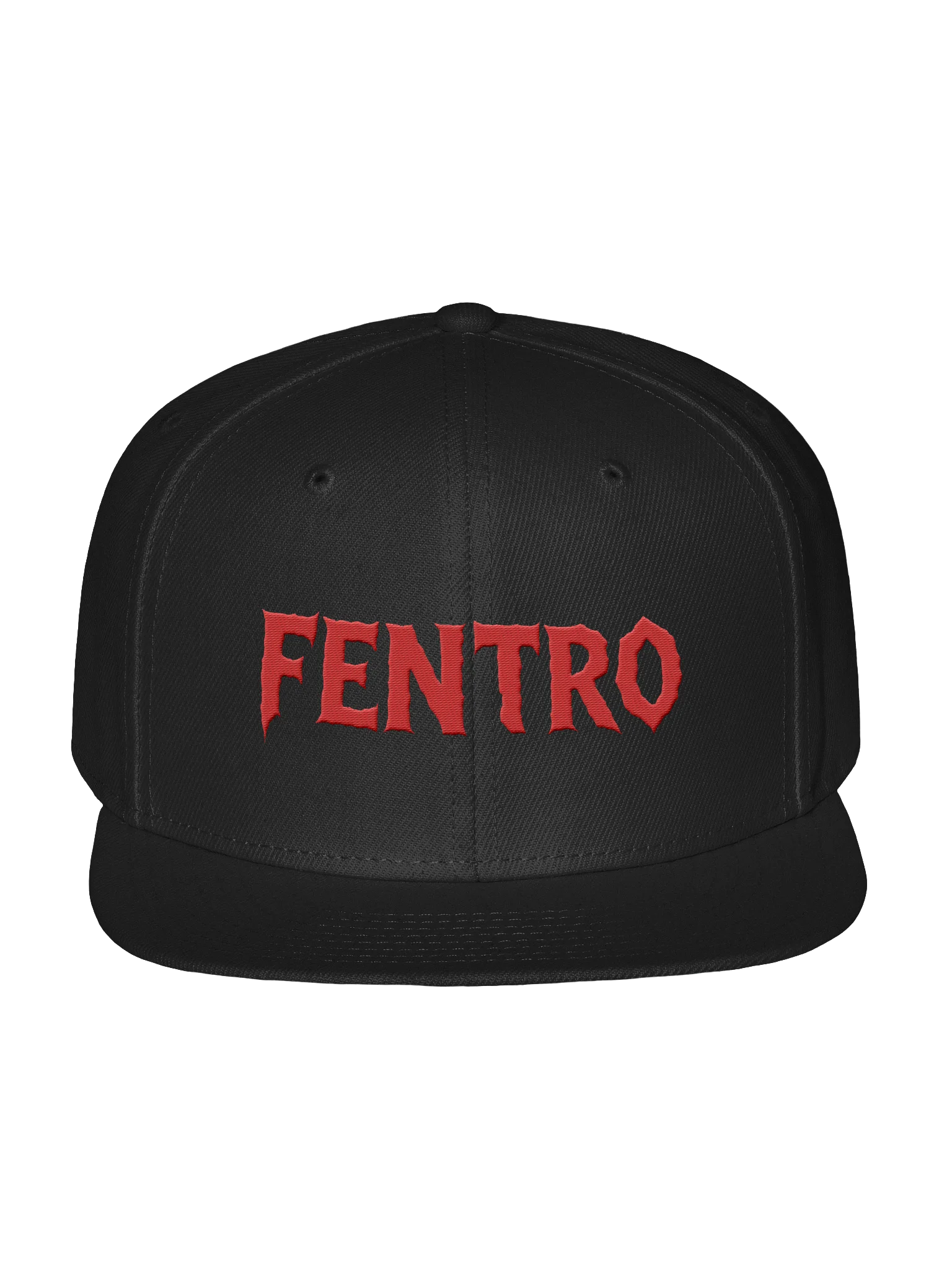 FENTRO SNAPBACK product image (1)