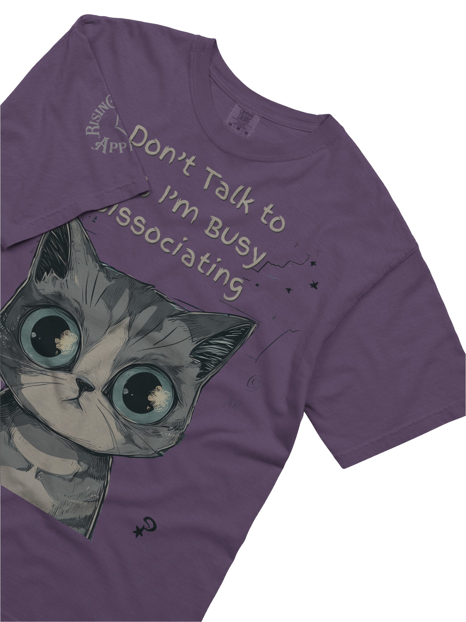 Rising Sons™ Busy Dissociating product image (2)