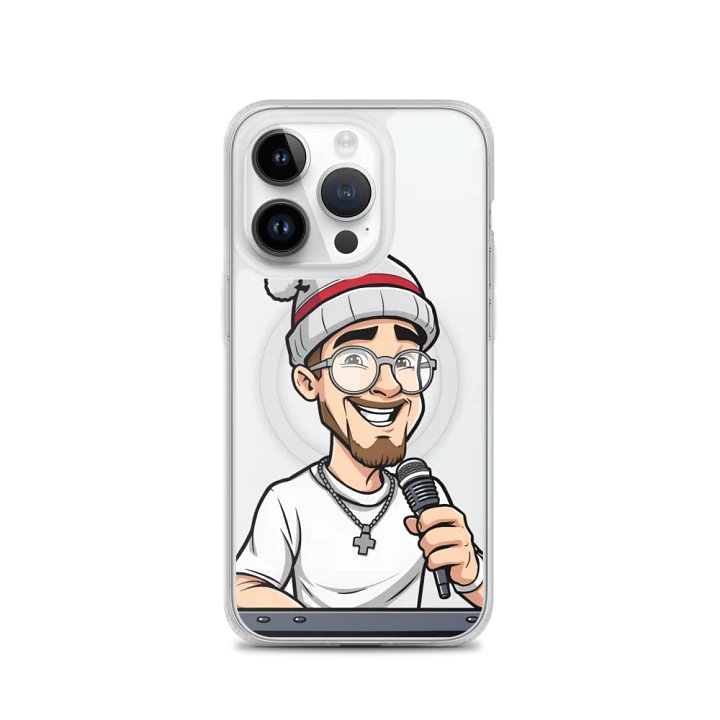 The Soxy IPhone Case product image (3)