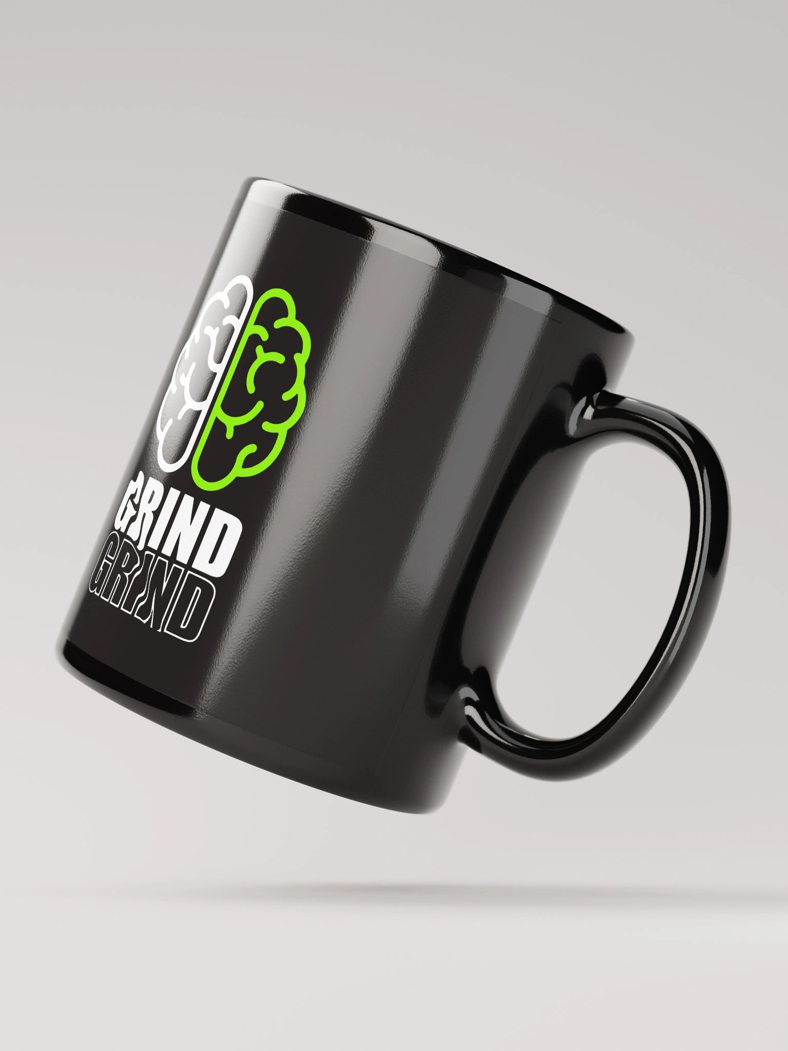 Mind Grind Cup product image (4)
