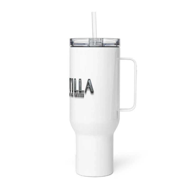 The Flotilla - Lg Tumbler product image (5)