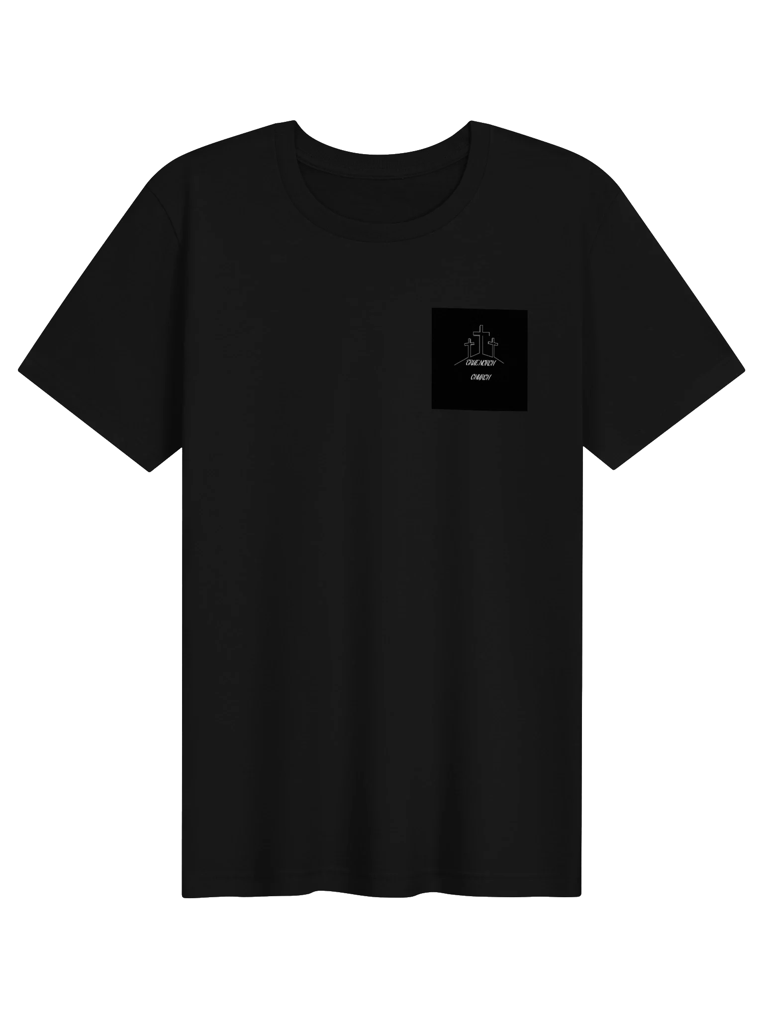 True North Church Logo Tee