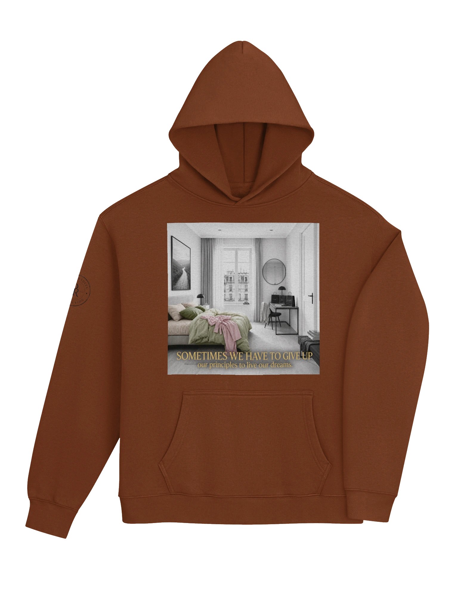DREAMS Wam - unisex product image (6)