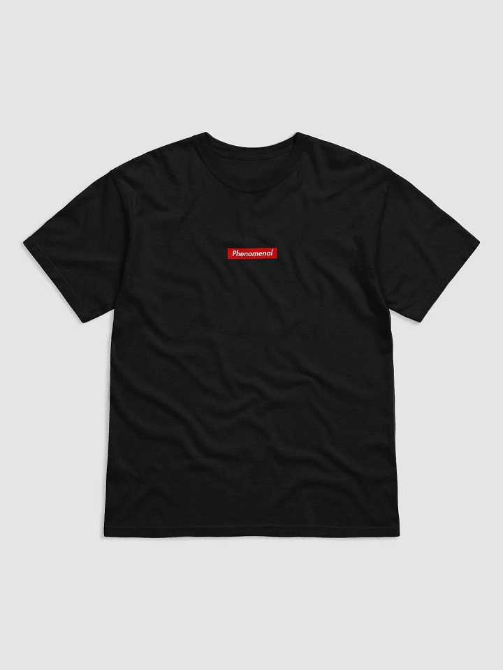 Phenomenal - T-Shirt product image (1)