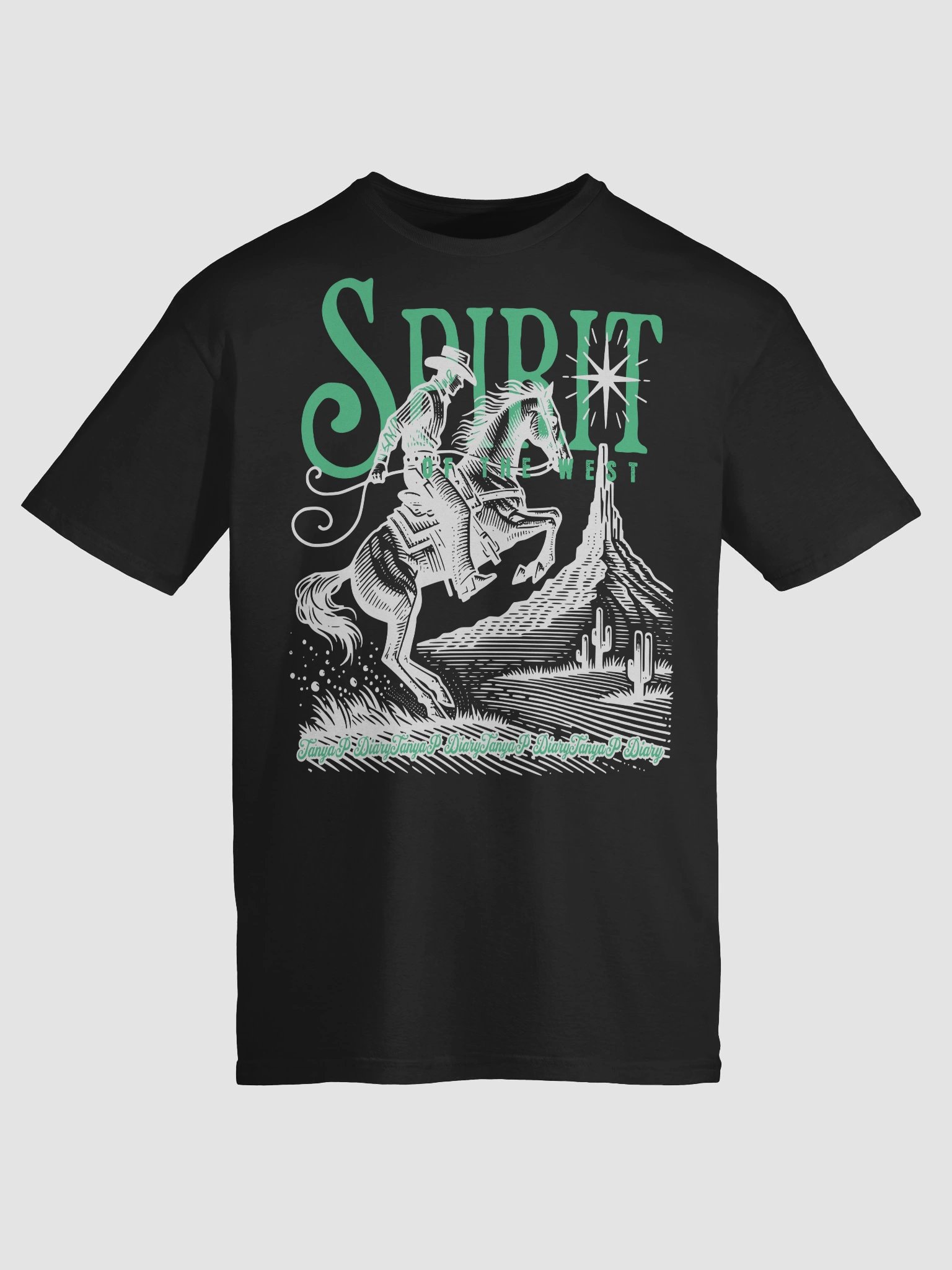 Spirit of the West product image (9)