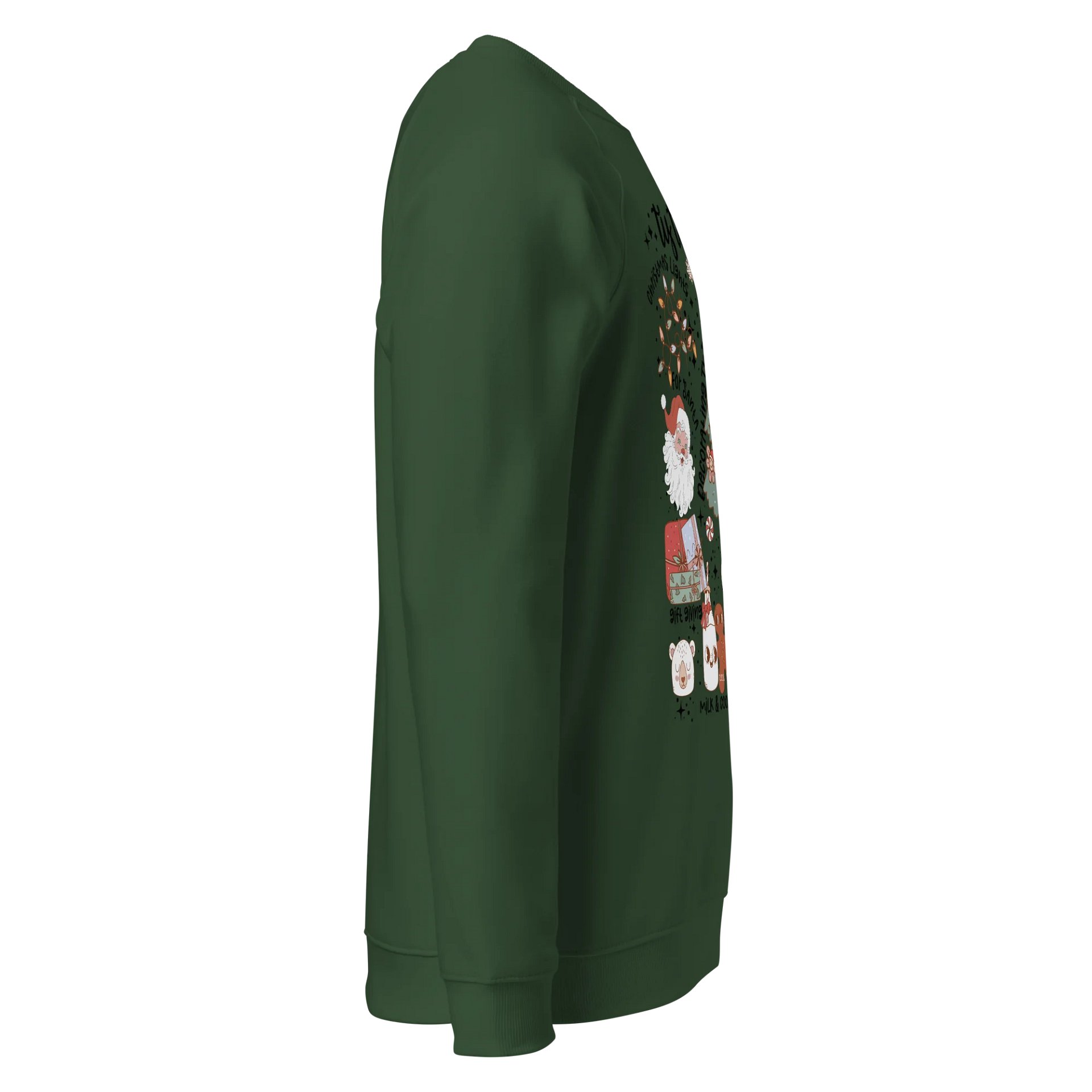 Christmas Sweatshirt Women product image (5)