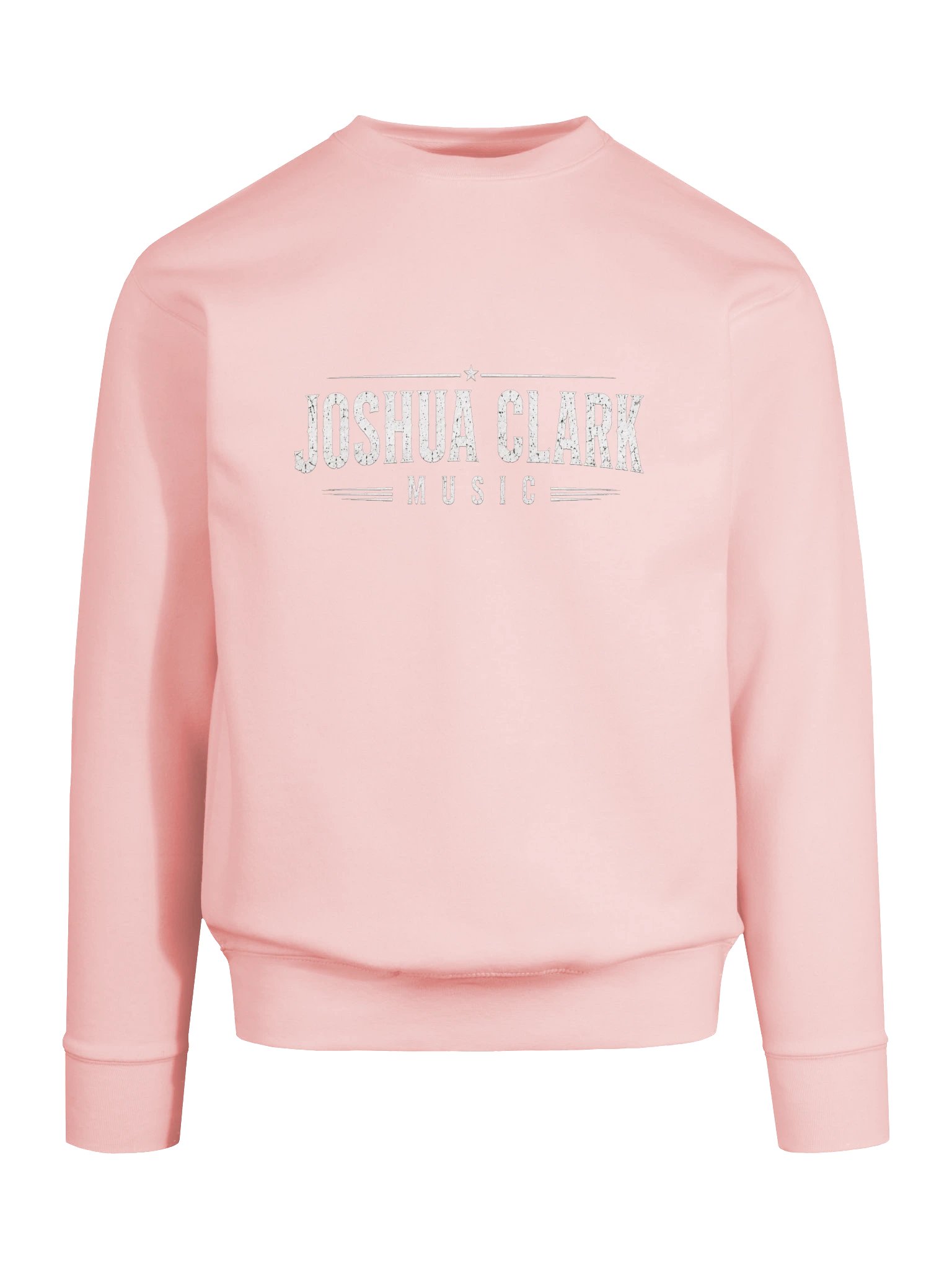 Joshua Clark Music Sweatshirt product image (17)