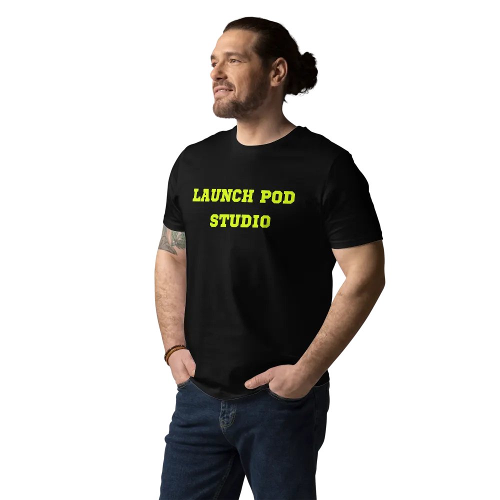 GOOD POD TEE product image (10)