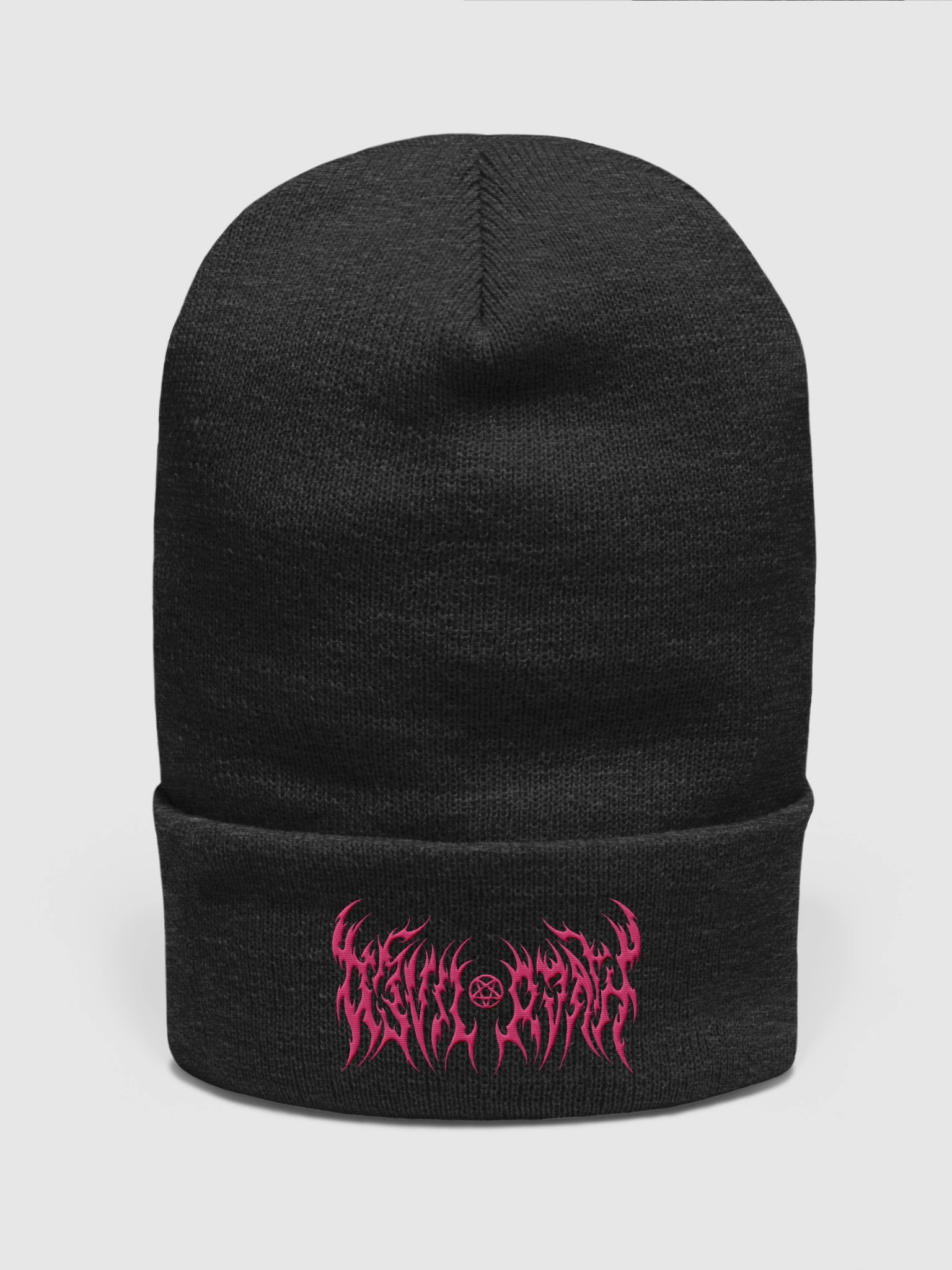 𝕯3𝖛𝖎𝖑 𝕯3𝖆𝖙𝖍 𝕭3𝖆𝖓𝖎𝖊 product image (5)