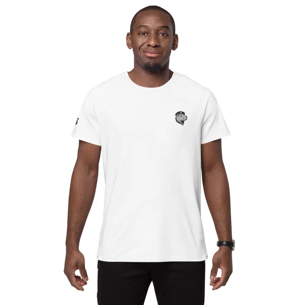 PoKa Premium Cotton Tee - 2024 product image (8)