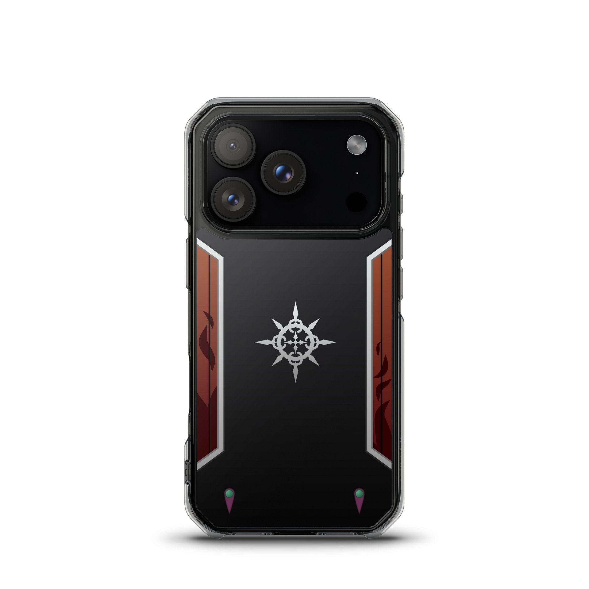 Gummiphone X Axel Case product image (15)