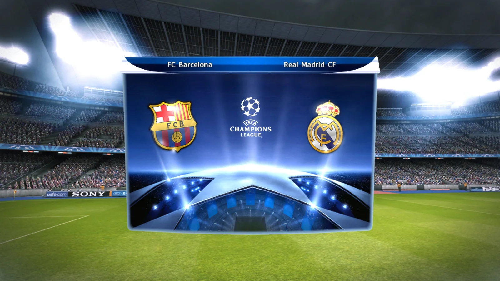 PES 2011 - Gudpley Patch Season 2011-12 (PC) product image (7)