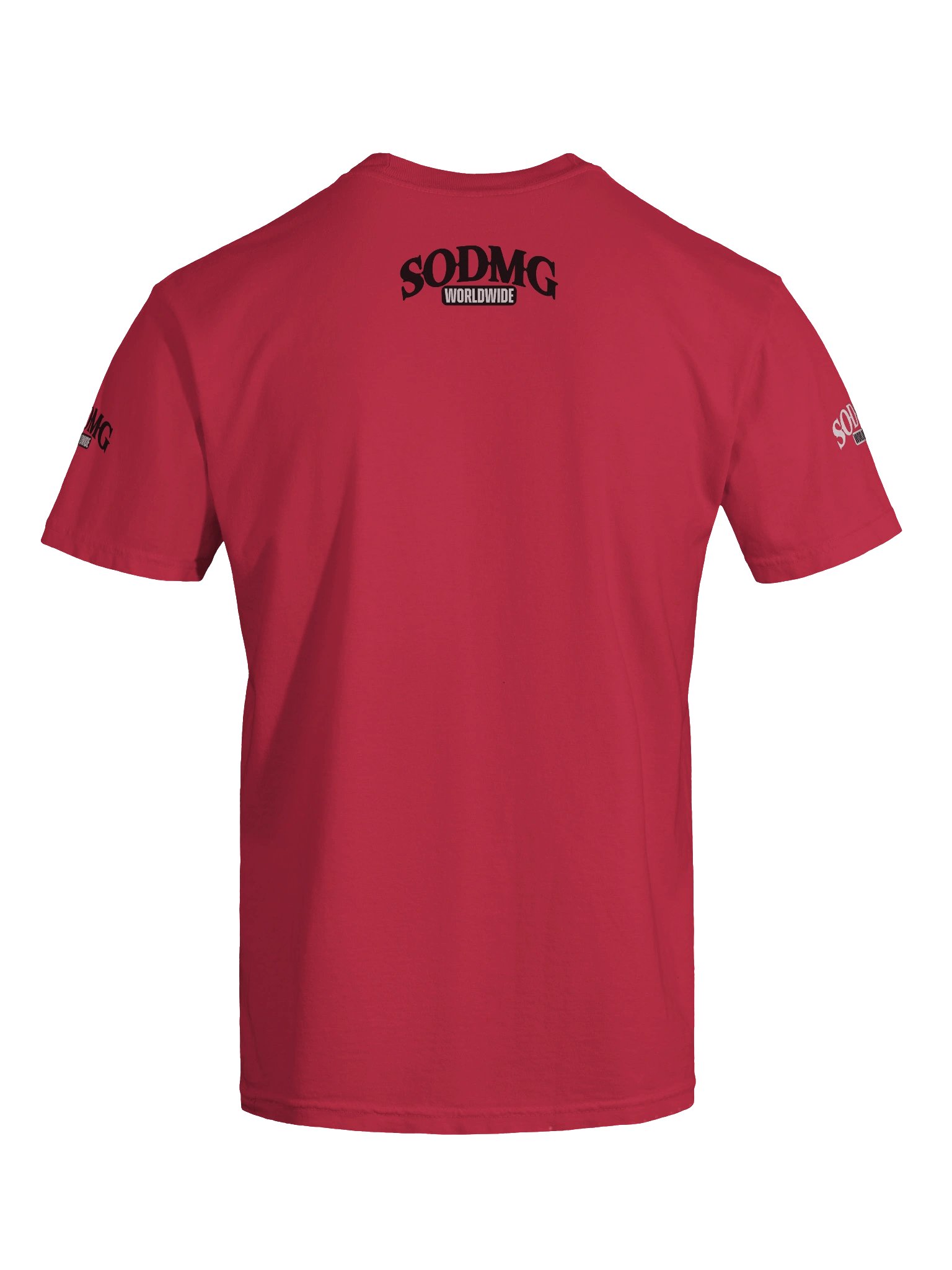 SODMG Worldwide Tee product image (37)