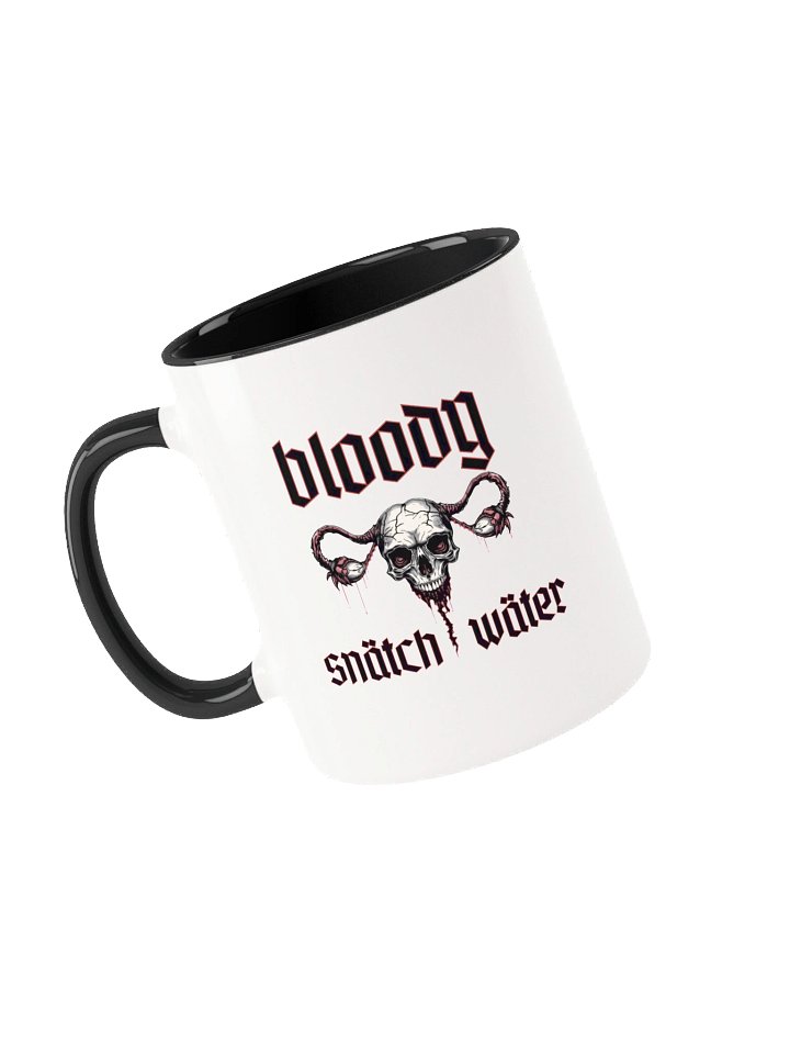 BSW Mug - Sip it, Sip it Good! product image (1)