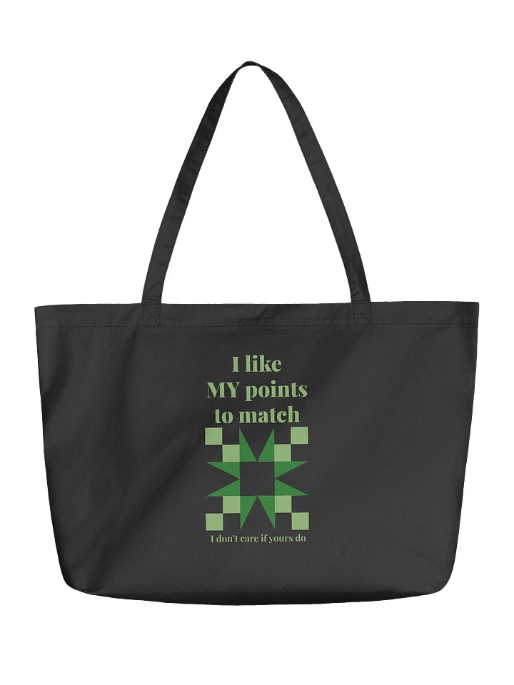 My Points Tote product image (1)
