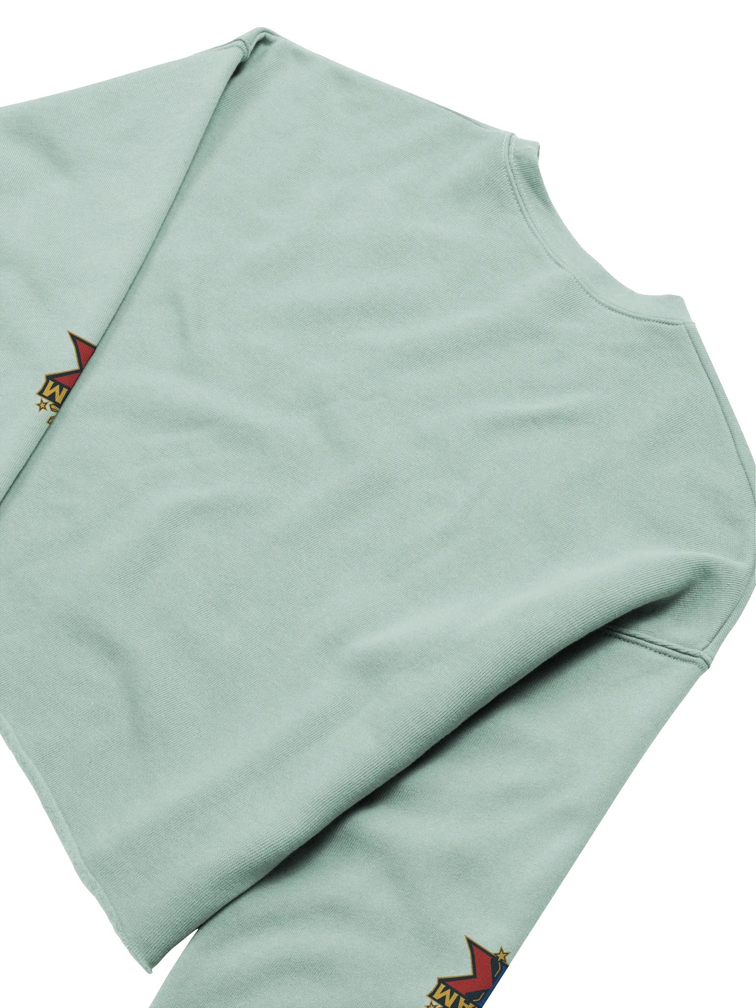 Team K Philippines Crop Sweatshirt product image (6)