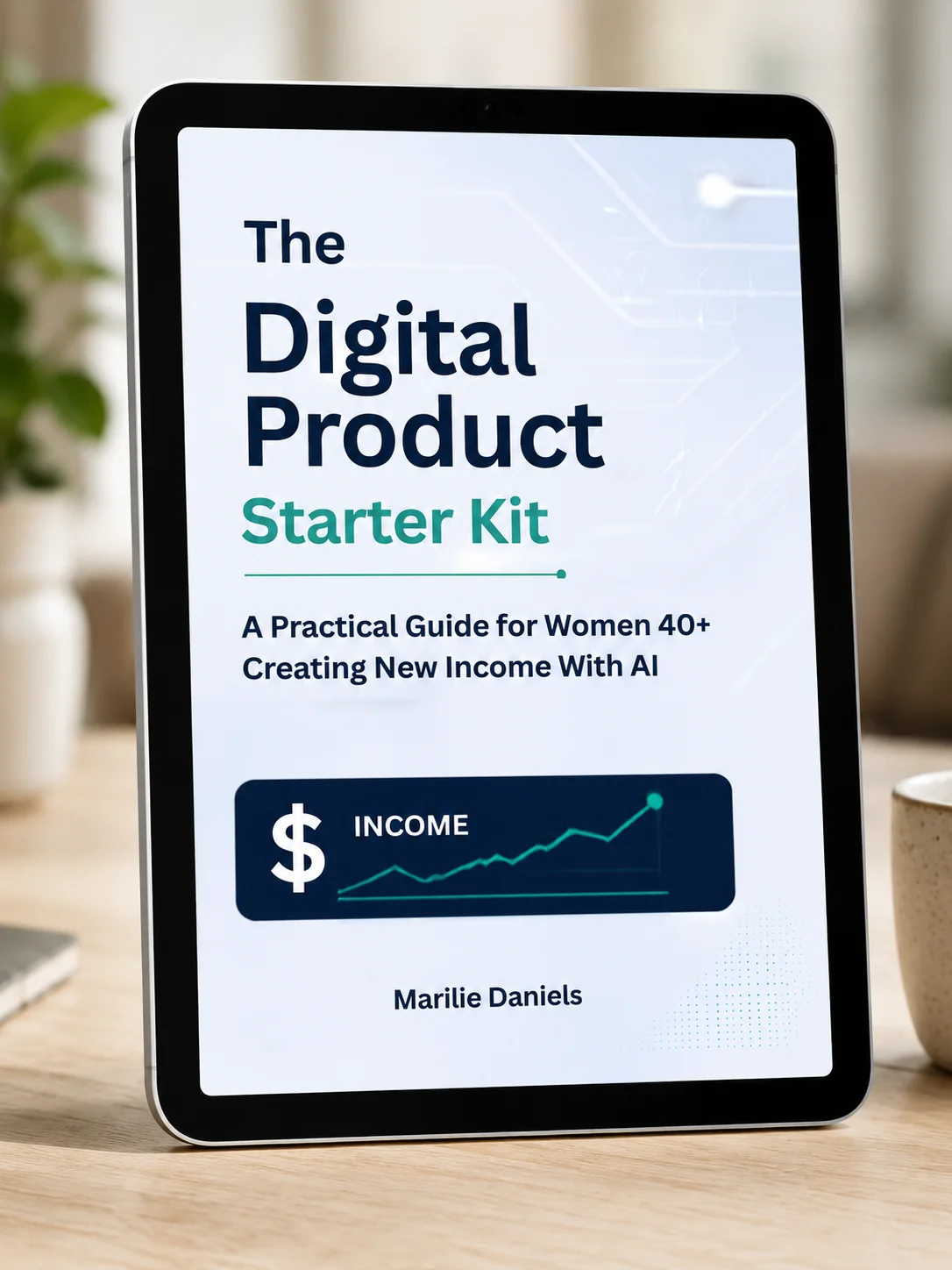 The Digital Product Starter Kit product image (1)