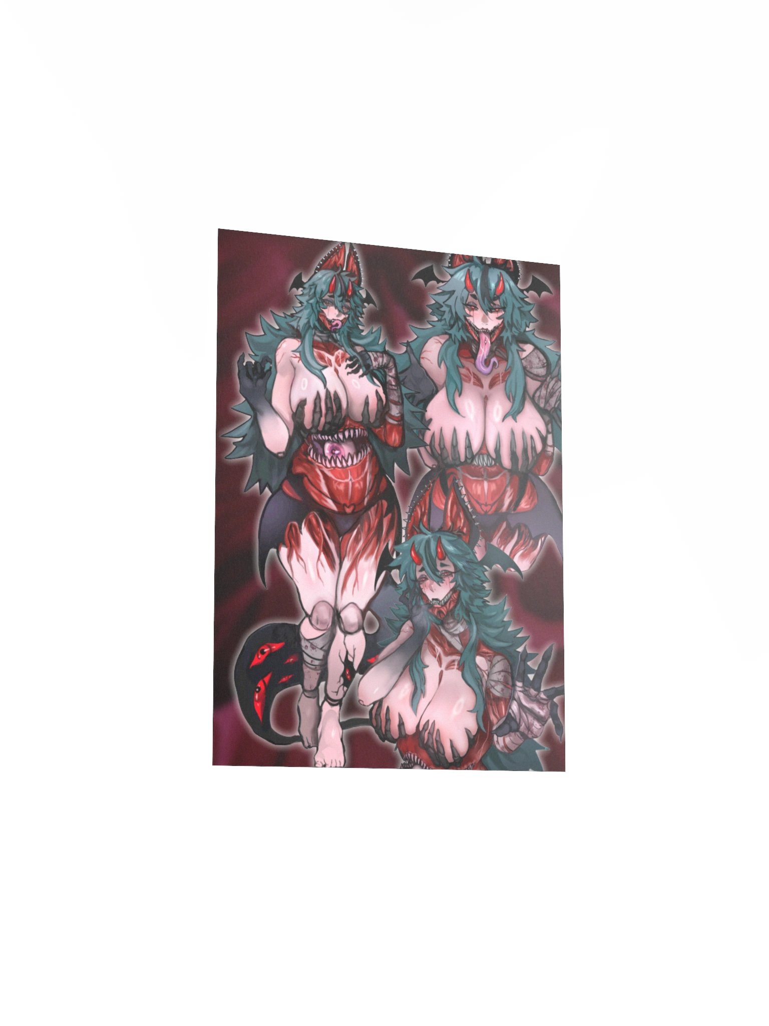 Meat Mistress product image (9)