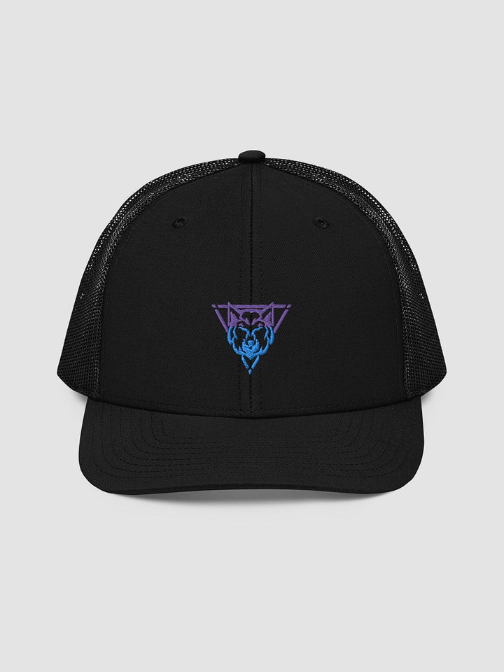 Confirmed Snapback Trucker Cap product image (1)